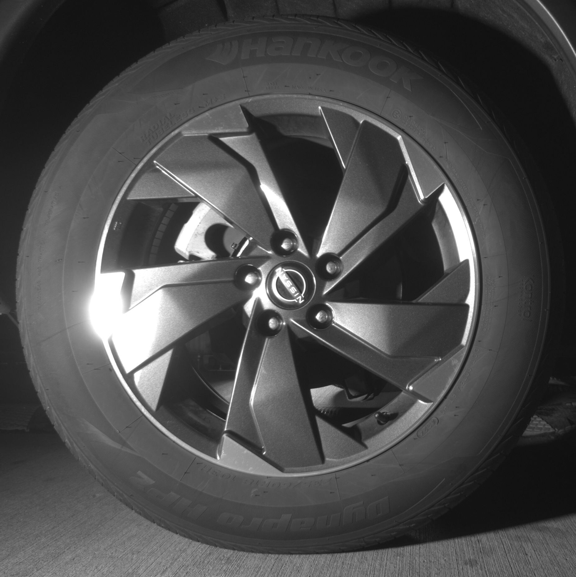 Thumbnail: 2025 Nissan Rogue - 12