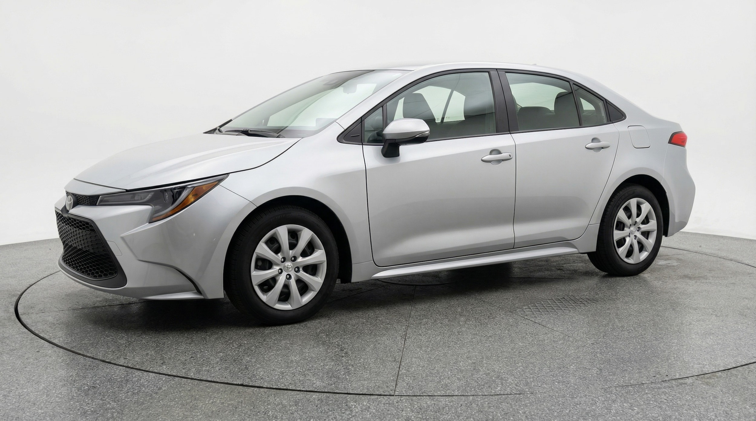 Thumbnail: 2025 Toyota Corolla - 3