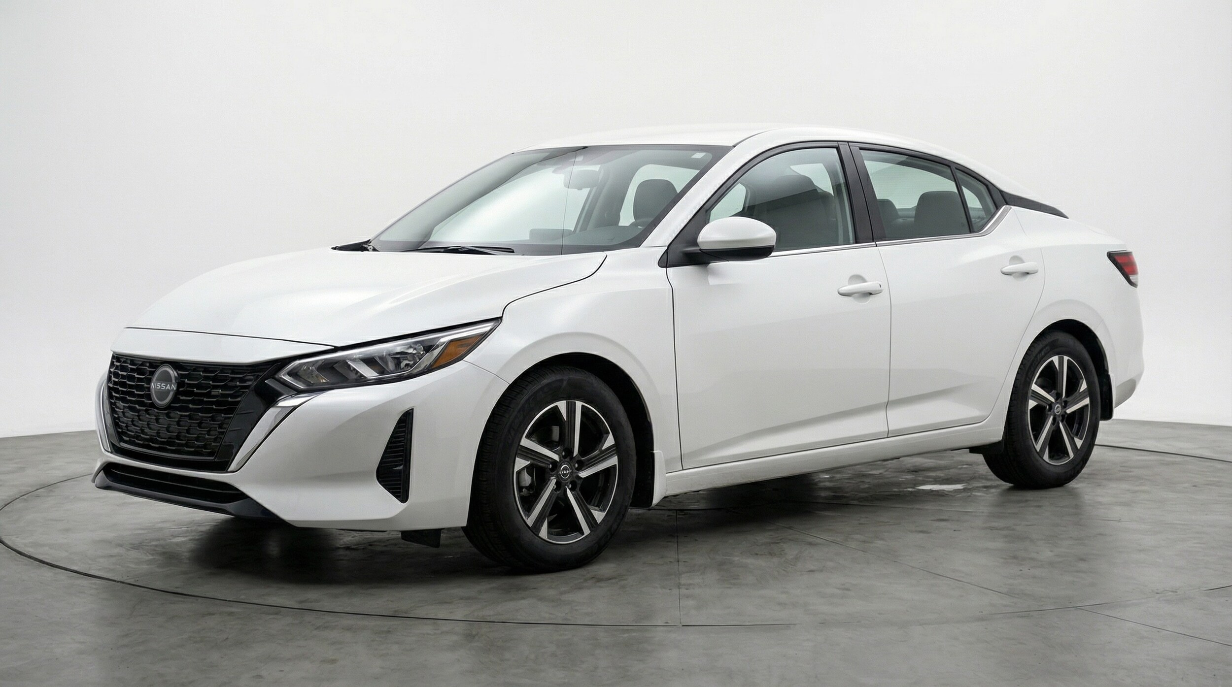 Thumbnail: 2025 Nissan Sentra - 3