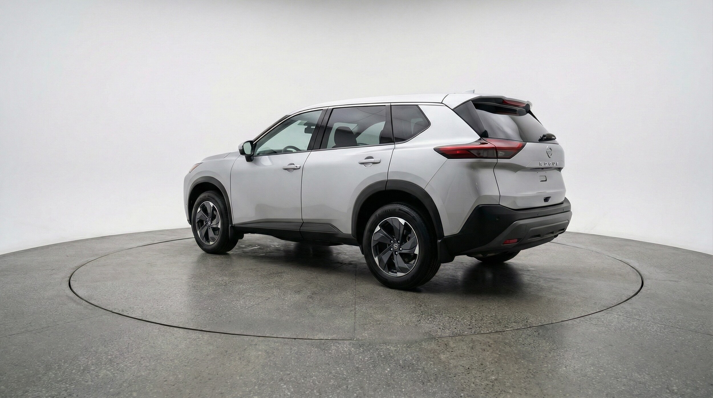 Thumbnail: 2025 Nissan Rogue - 5