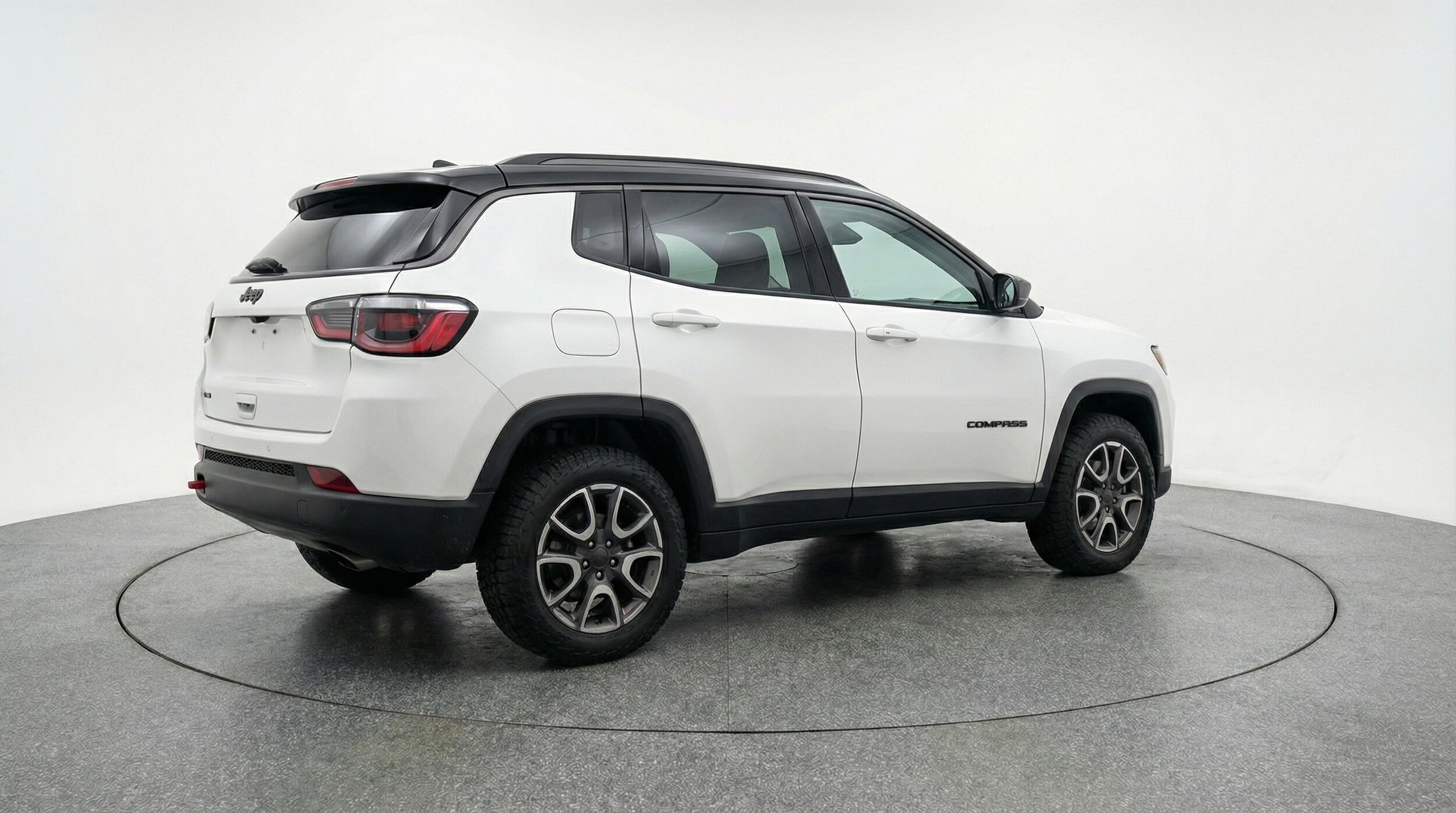 Thumbnail: 2025 Jeep Compass - 7