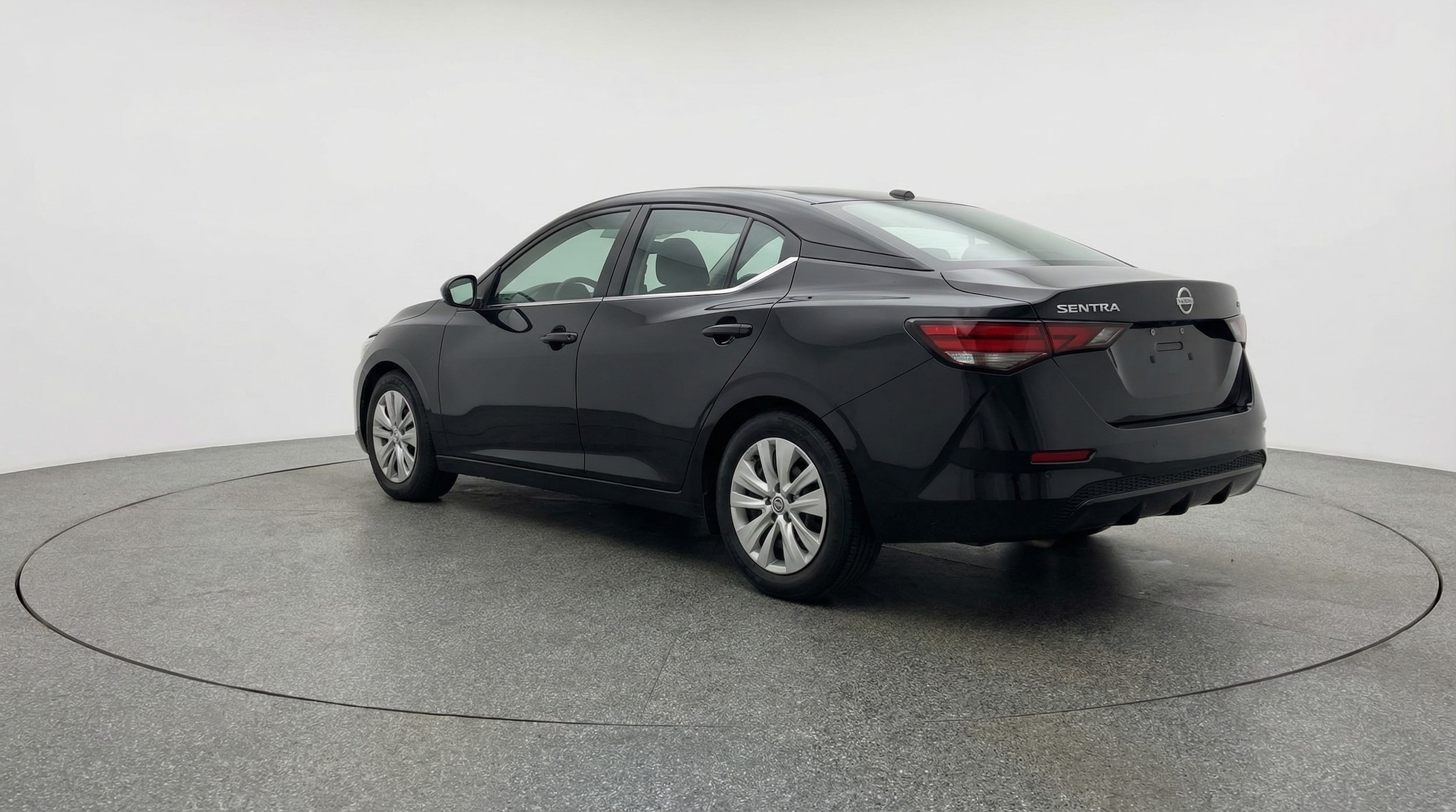 Thumbnail: 2025 Nissan Sentra - 5