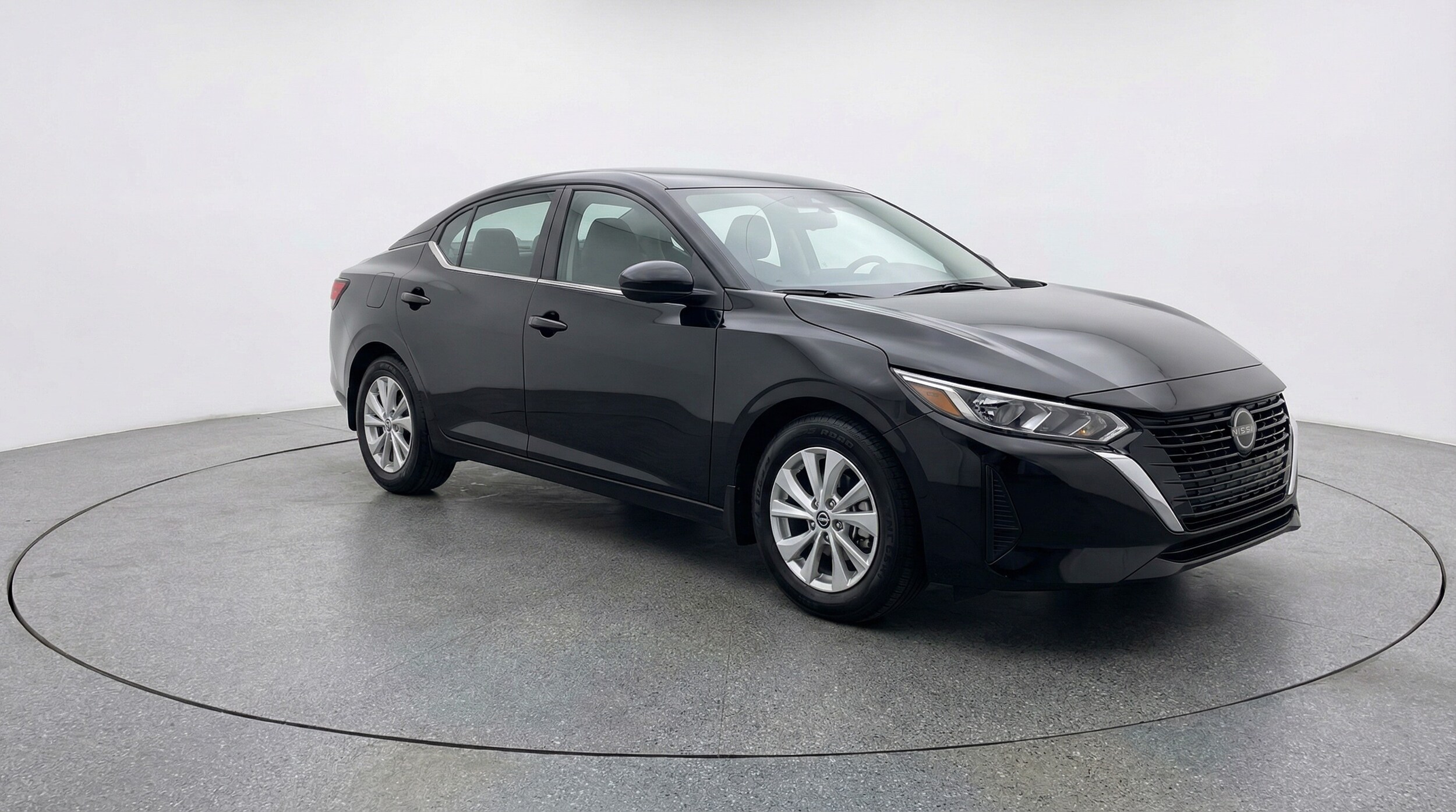 Thumbnail: 2025 Nissan Sentra - 1