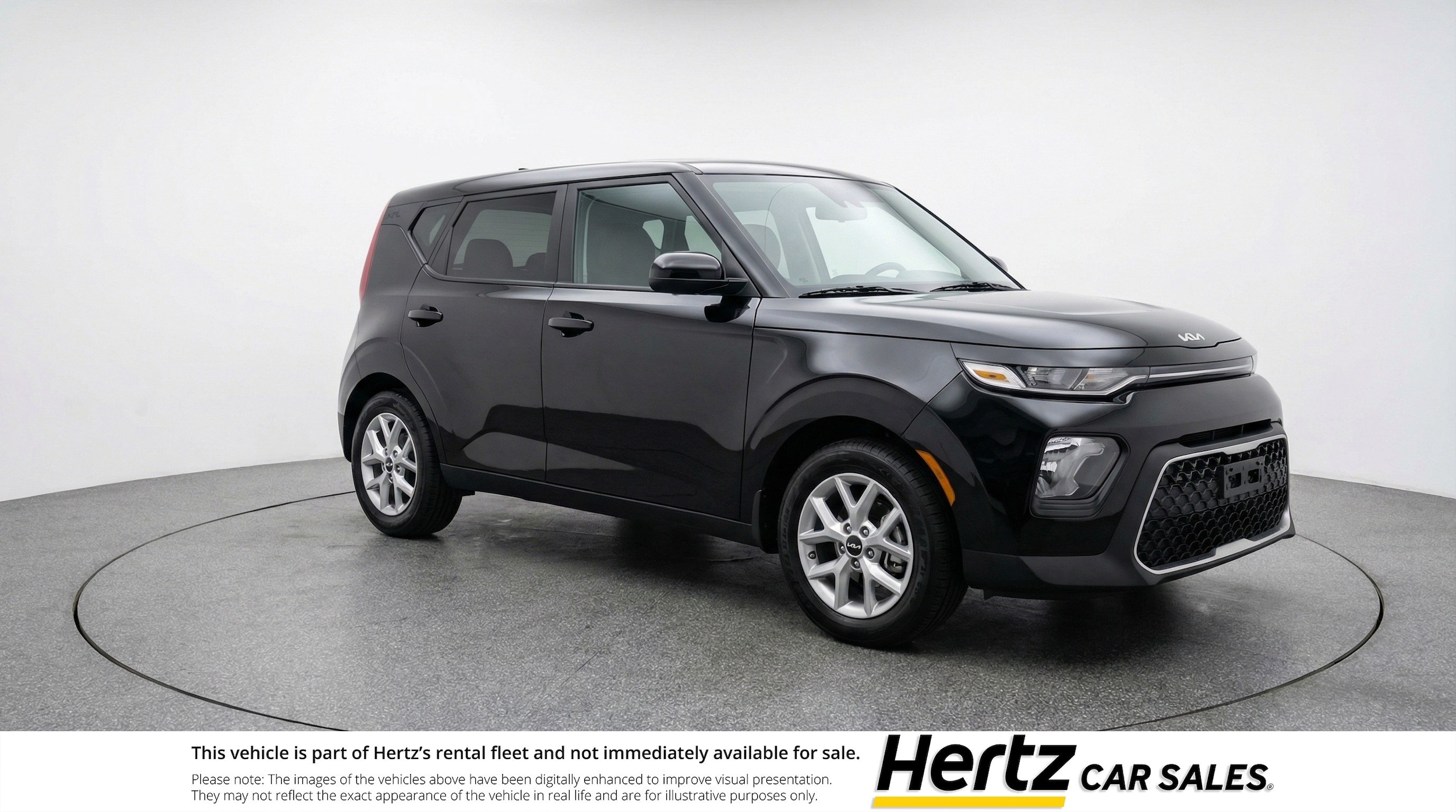 Thumbnail: 2025 Kia Soul - 1