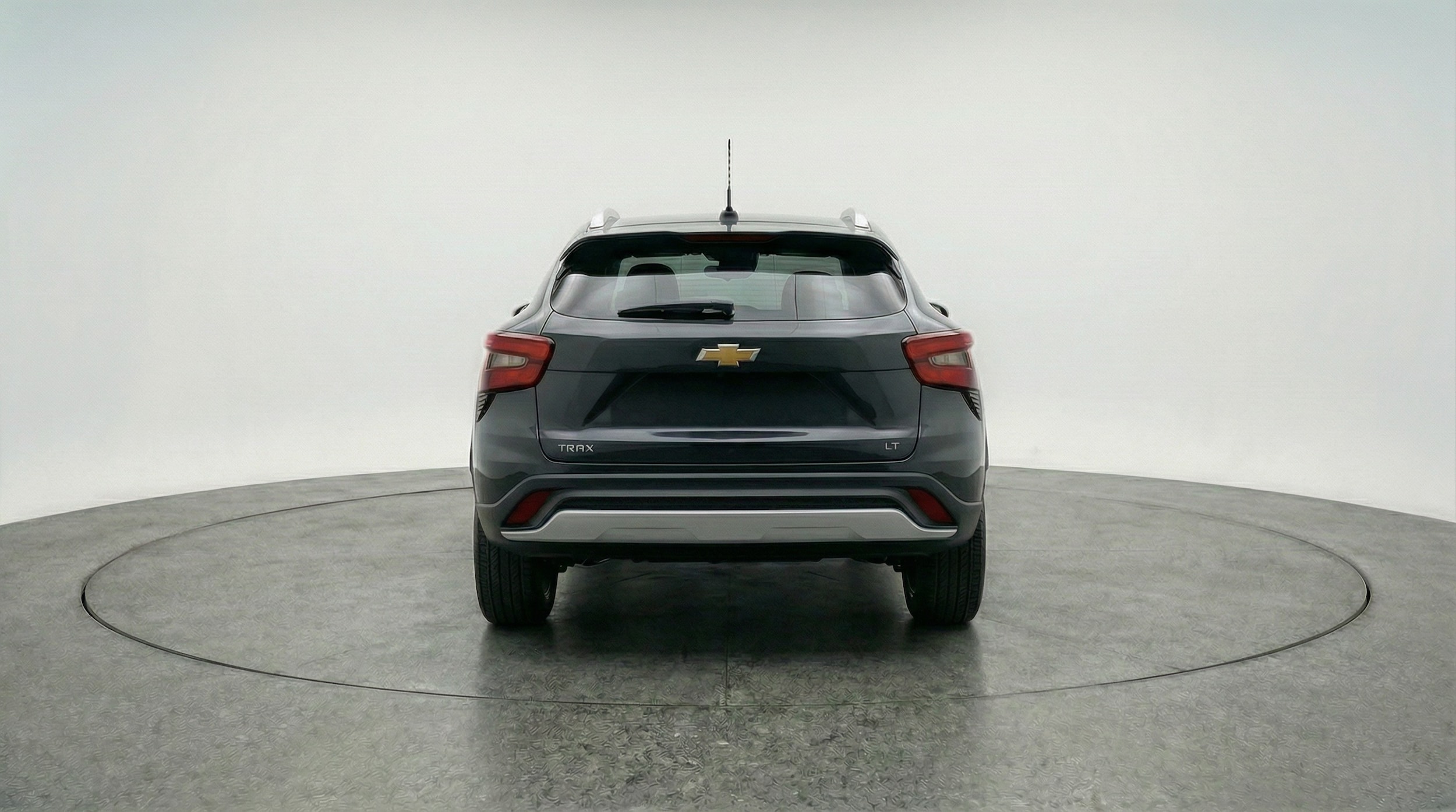 Thumbnail: 2025 Chevrolet Trax - 6