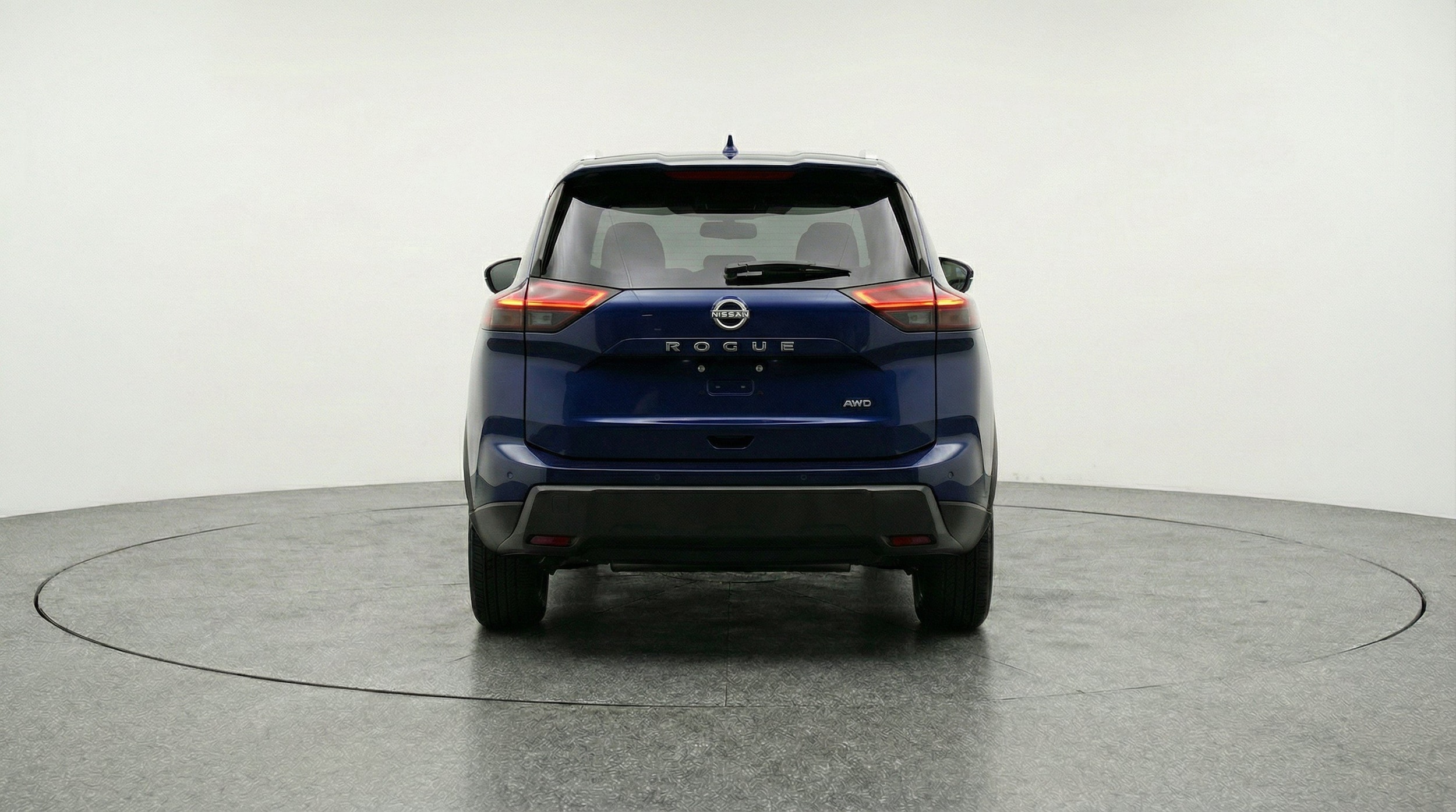 Thumbnail: 2025 Nissan Rogue - 7