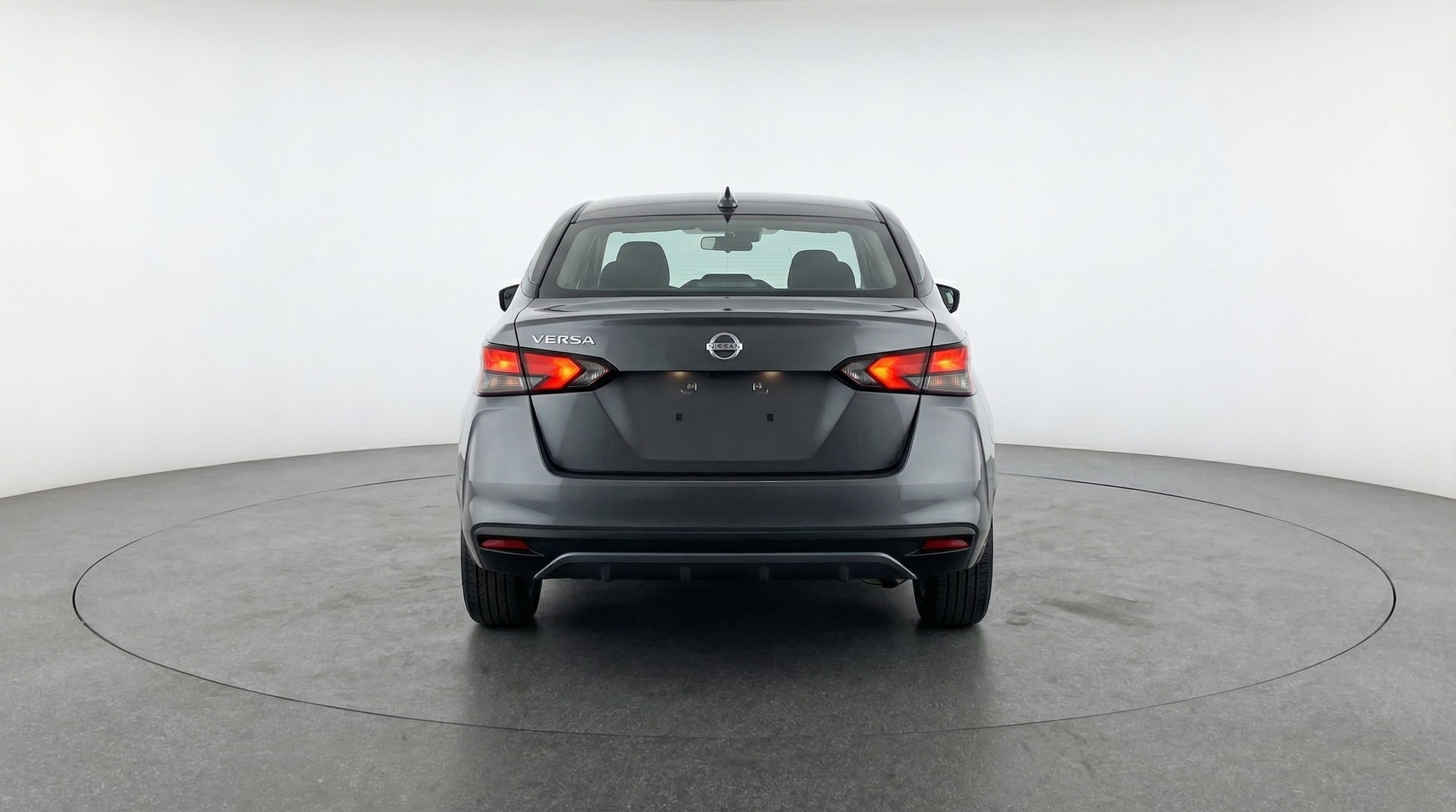 Thumbnail: 2025 Nissan Versa - 6