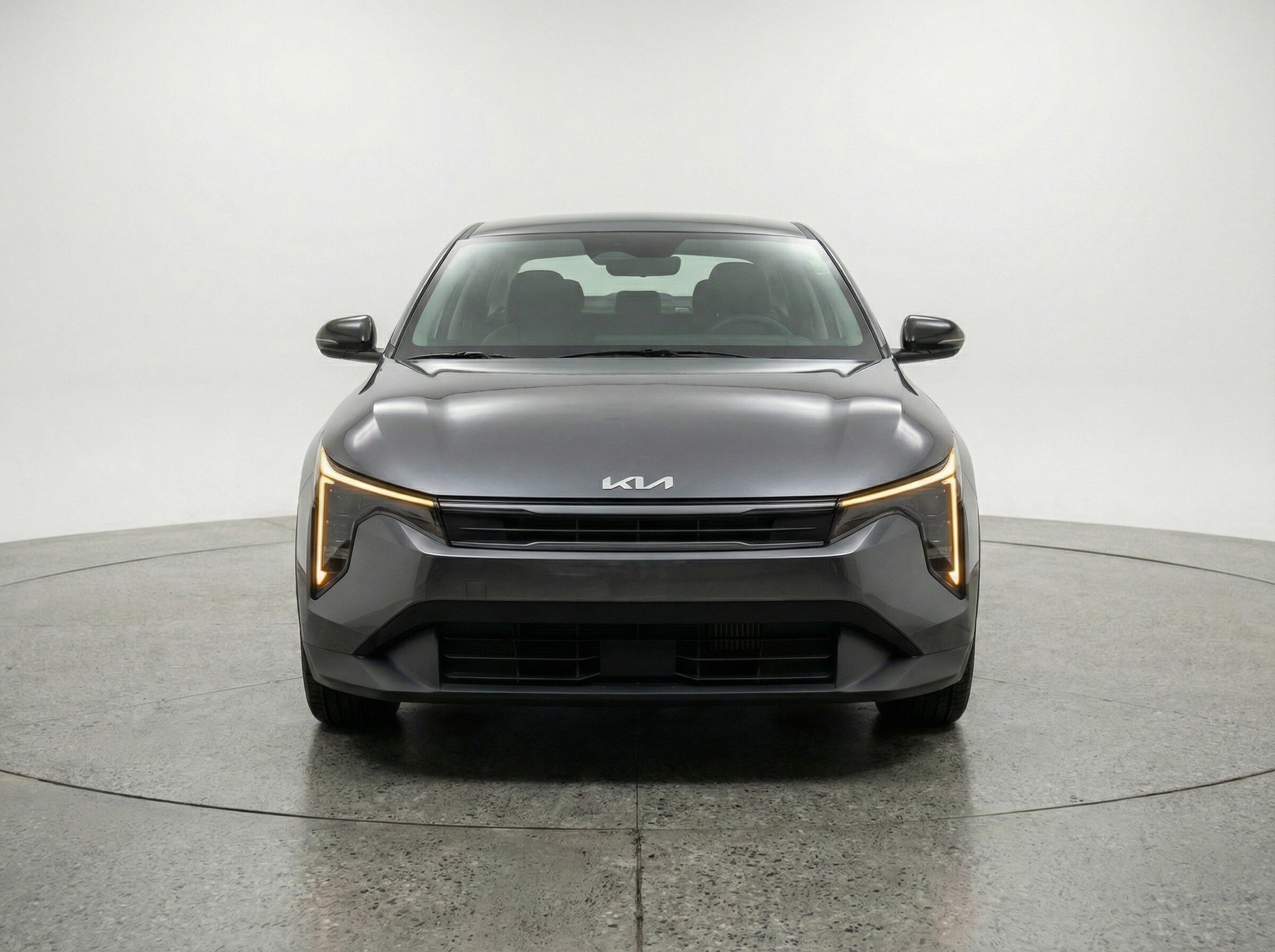 Thumbnail: 2025 Kia K4 - 2