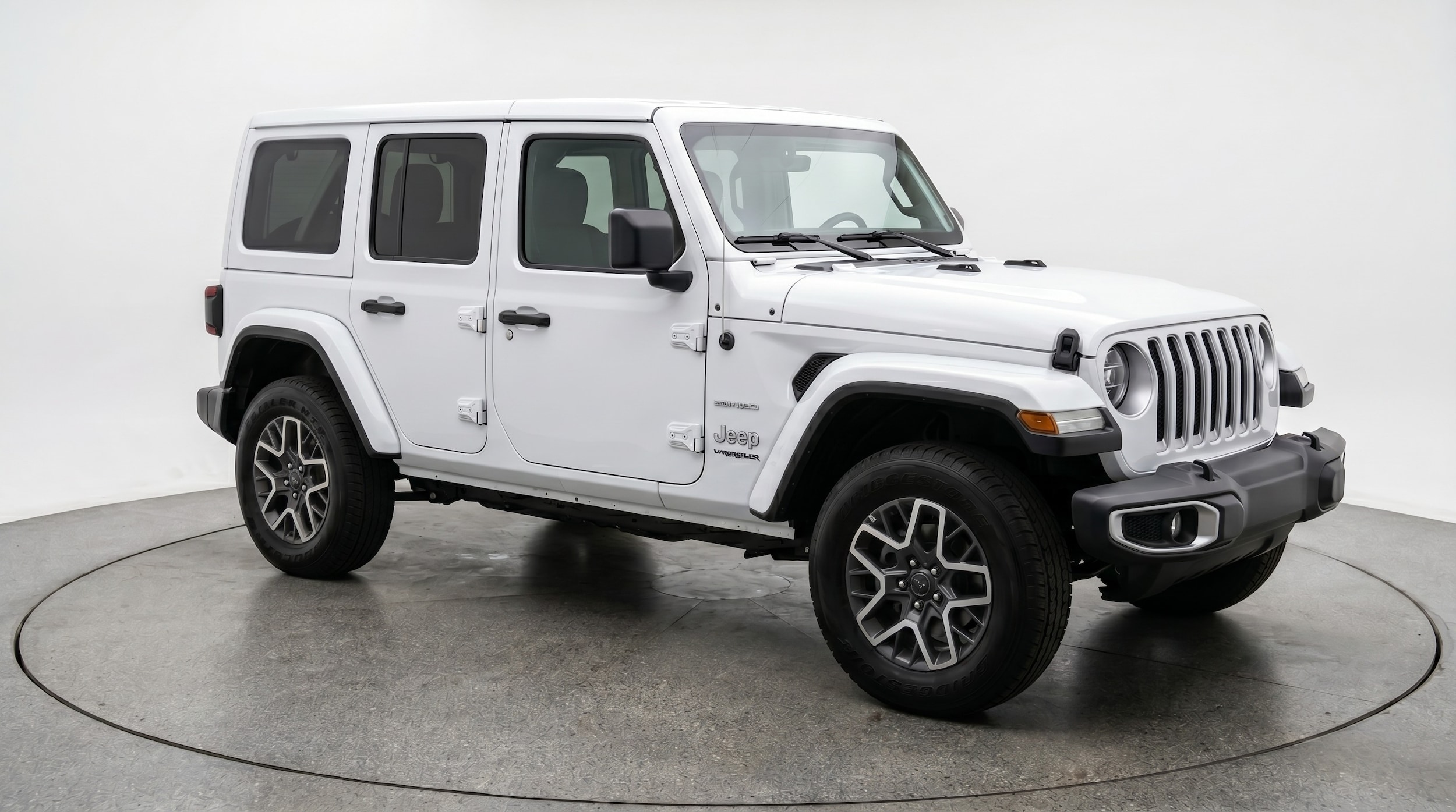 Thumbnail: 2025 Jeep Wrangler - 1