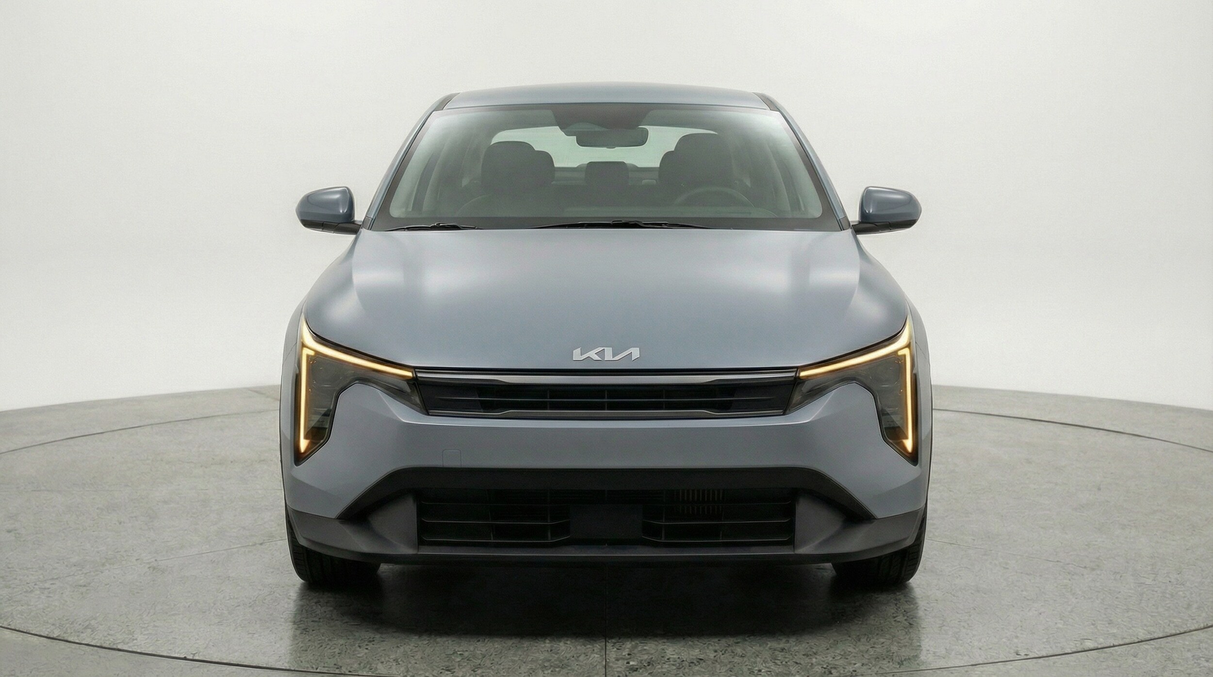 Thumbnail: 2025 Kia K4 - 2