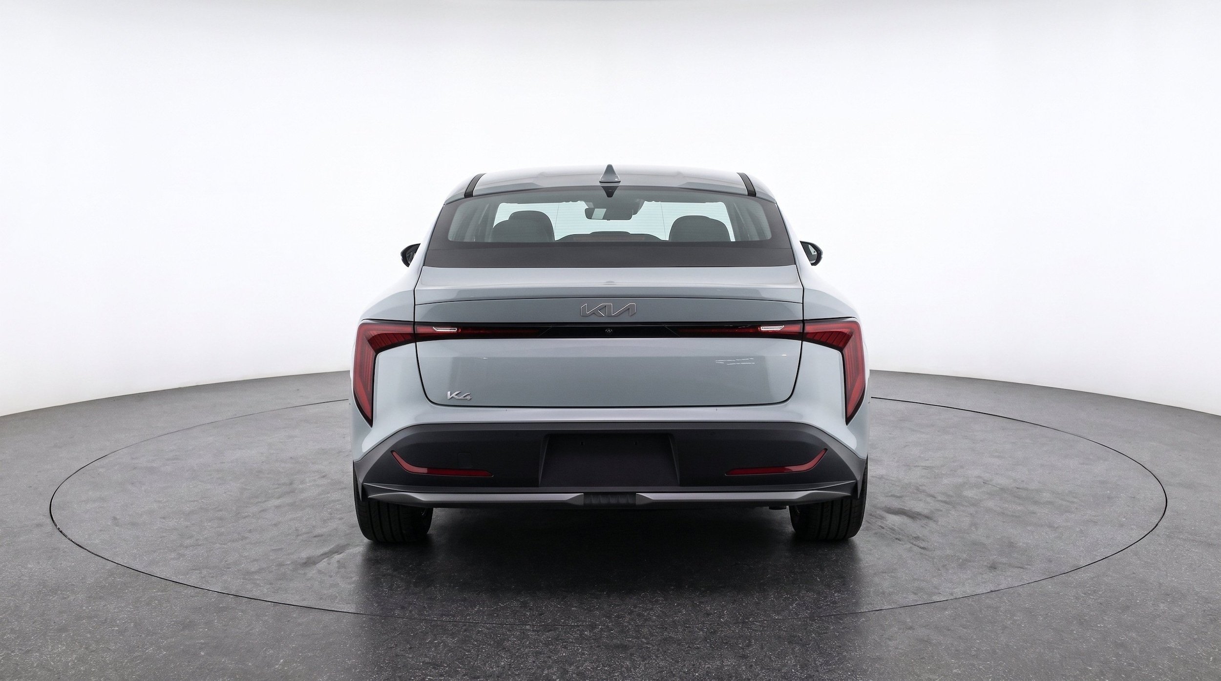 Thumbnail: 2026 Kia K4 - 7