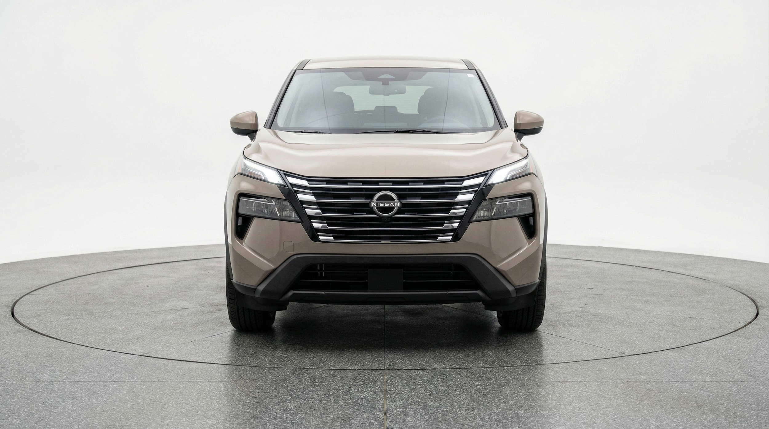 Thumbnail: 2025 Nissan Rogue - 2