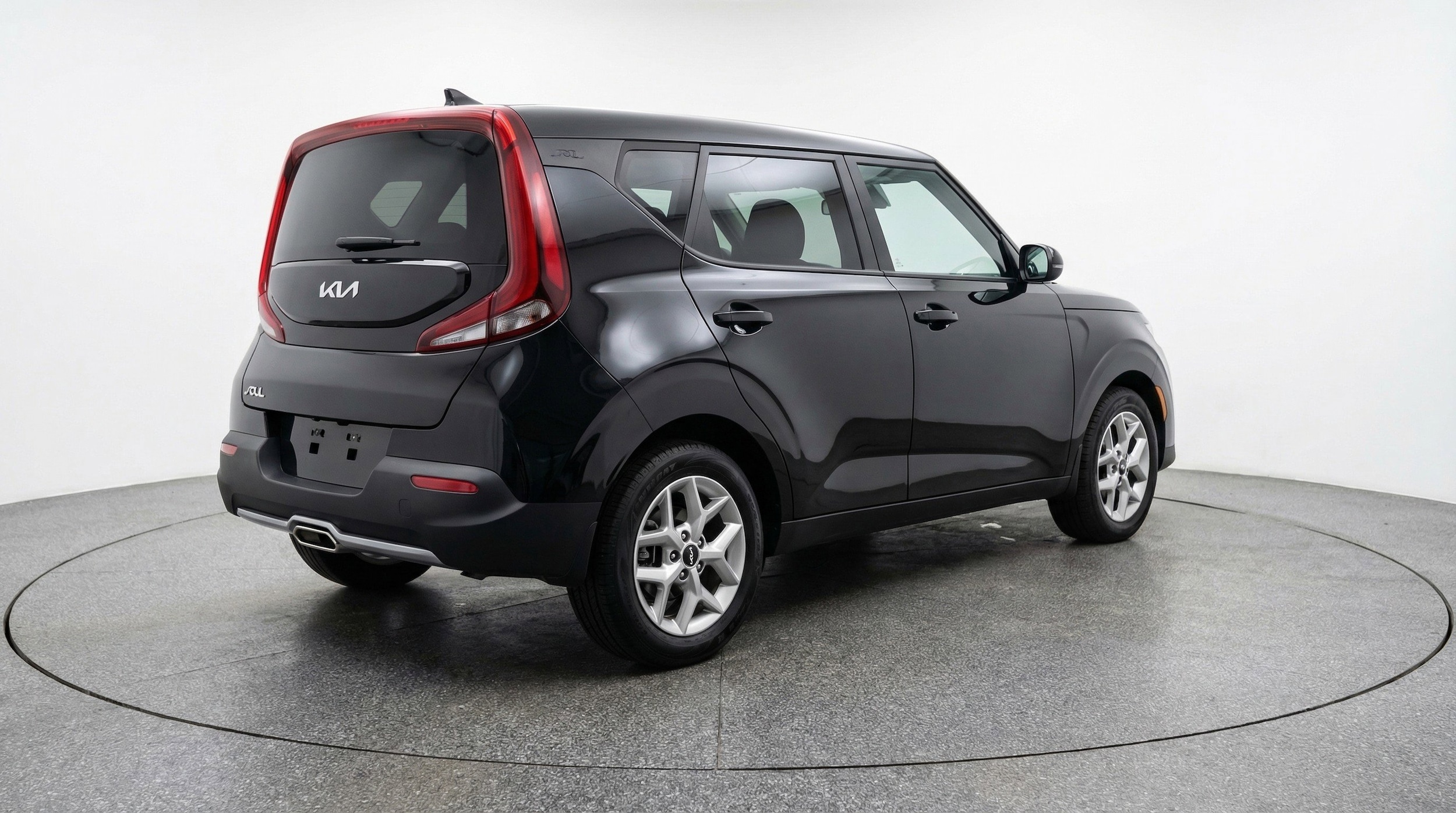 Thumbnail: 2025 Kia Soul - 9