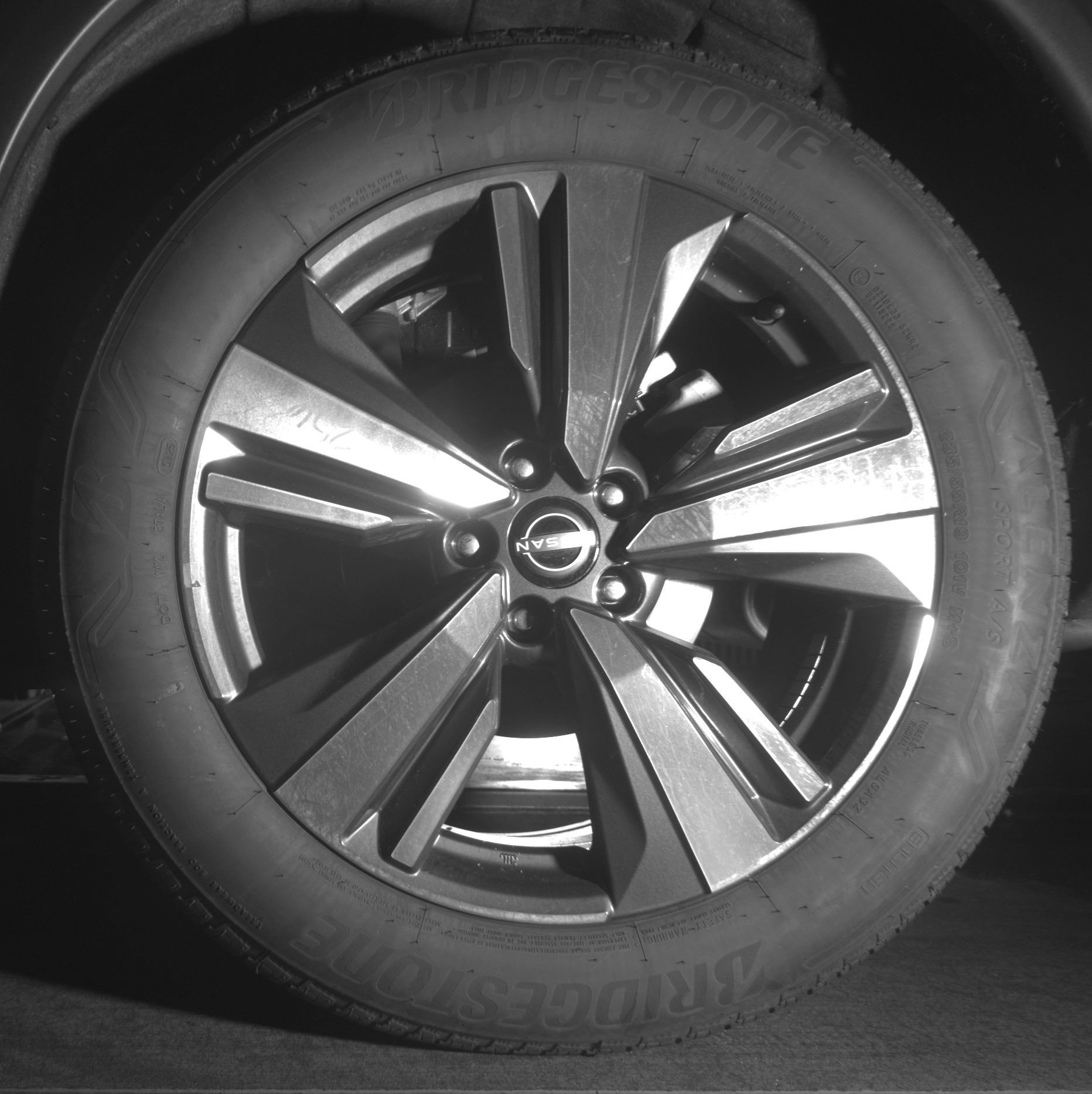 Thumbnail: 2026 Nissan Rogue - 14