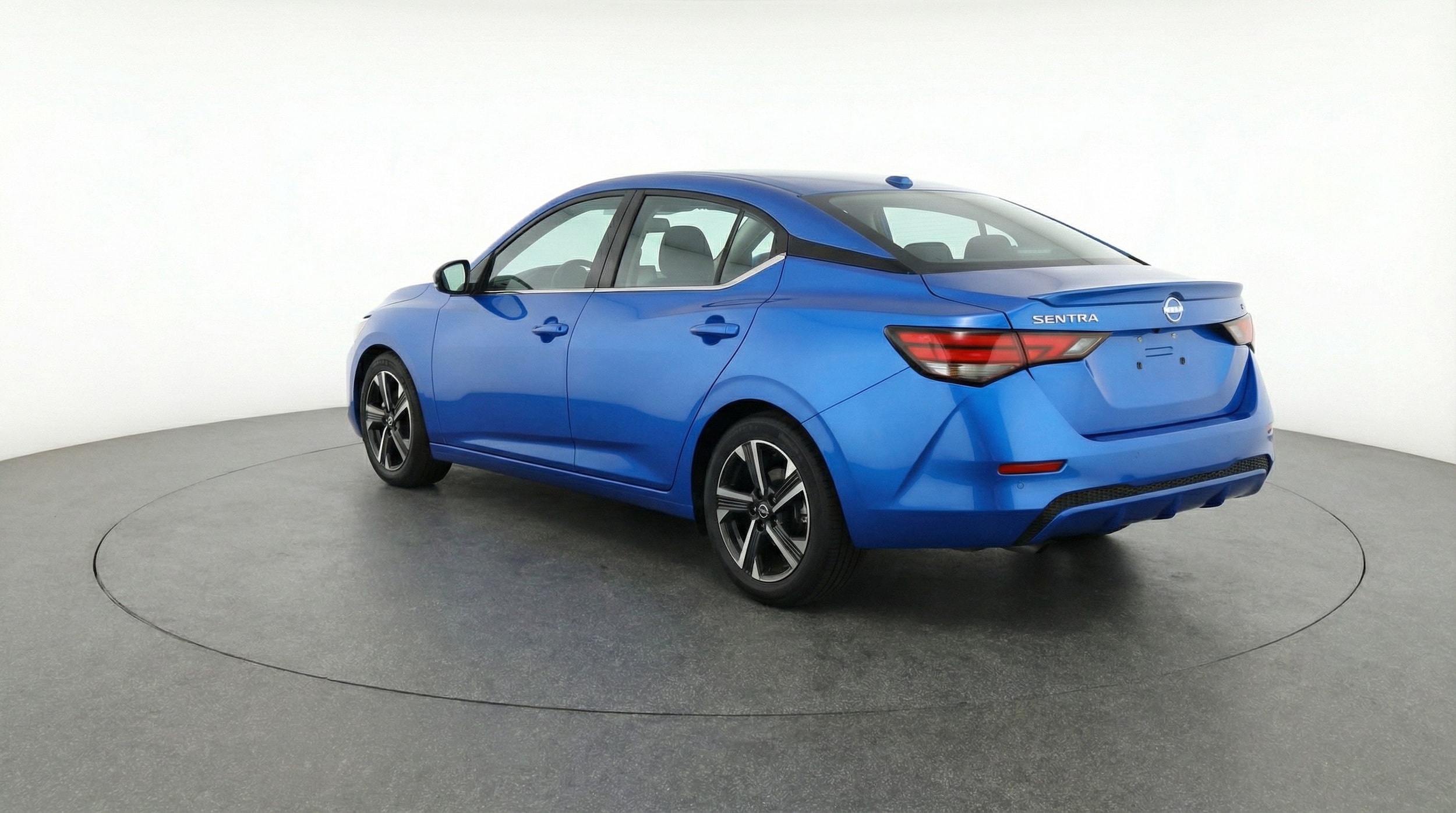 Thumbnail: 2025 Nissan Sentra - 5