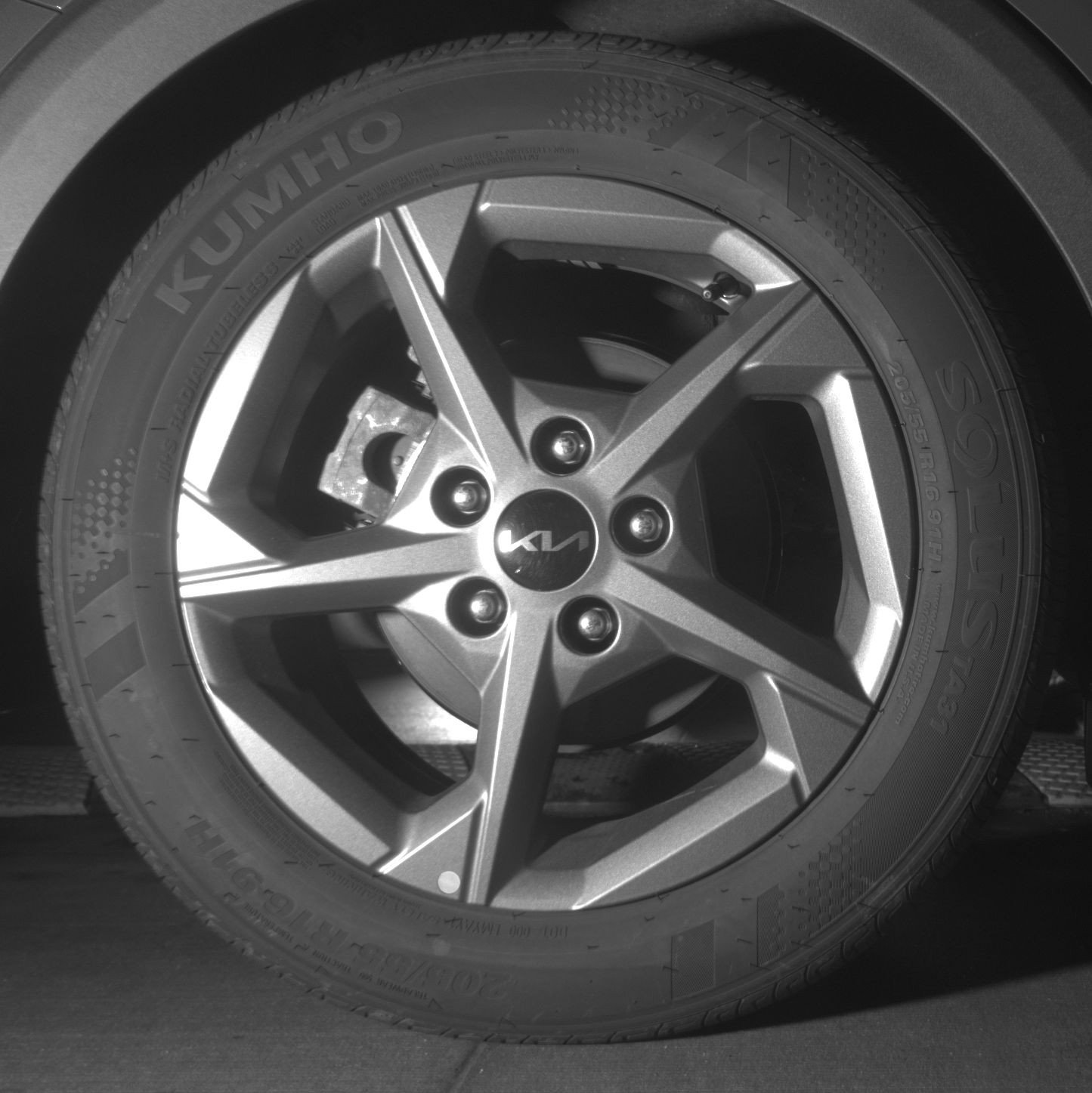 Thumbnail: 2026 Kia K4 - 15