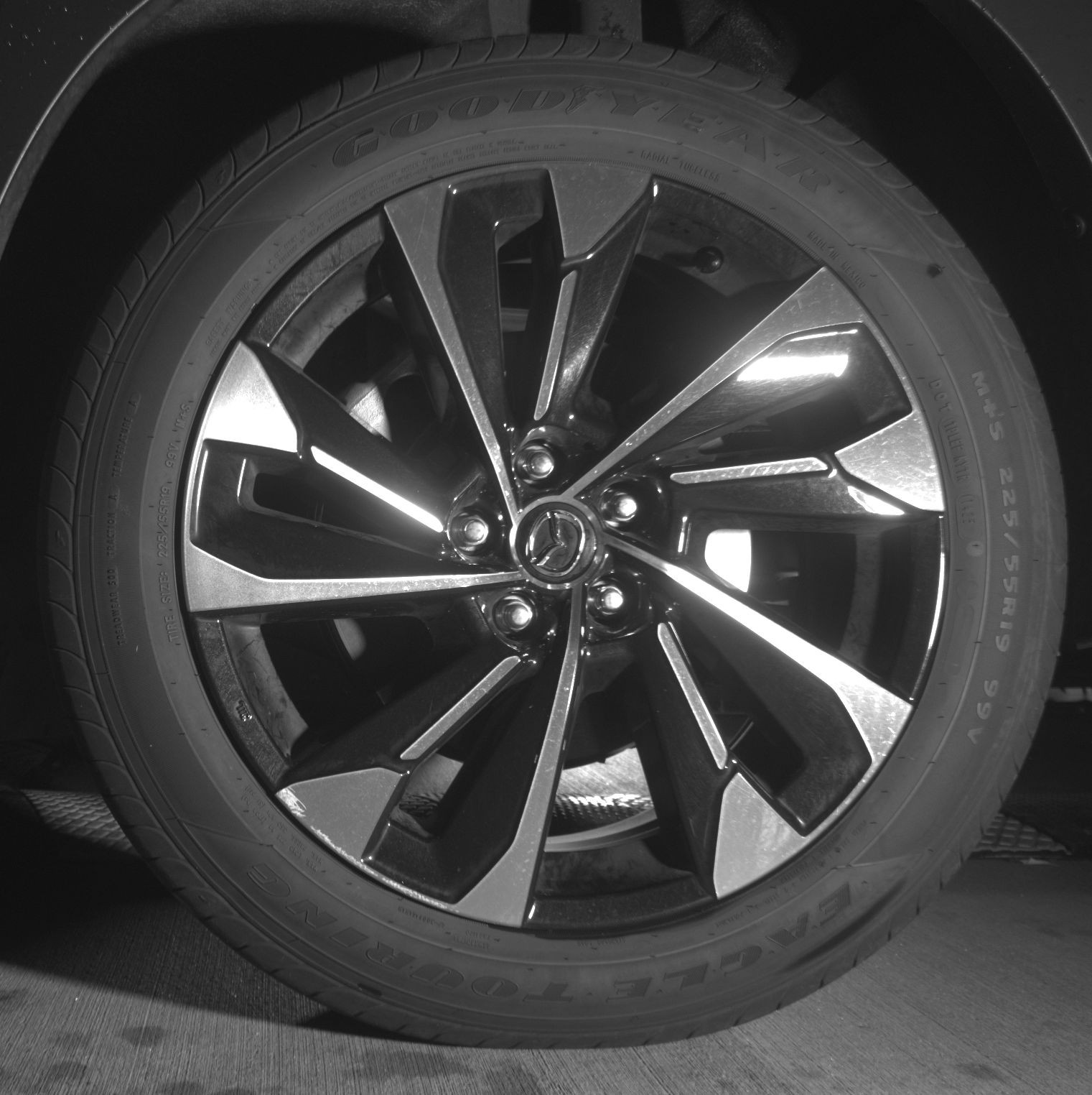 Thumbnail: 2025 Mazda CX-50 - 11