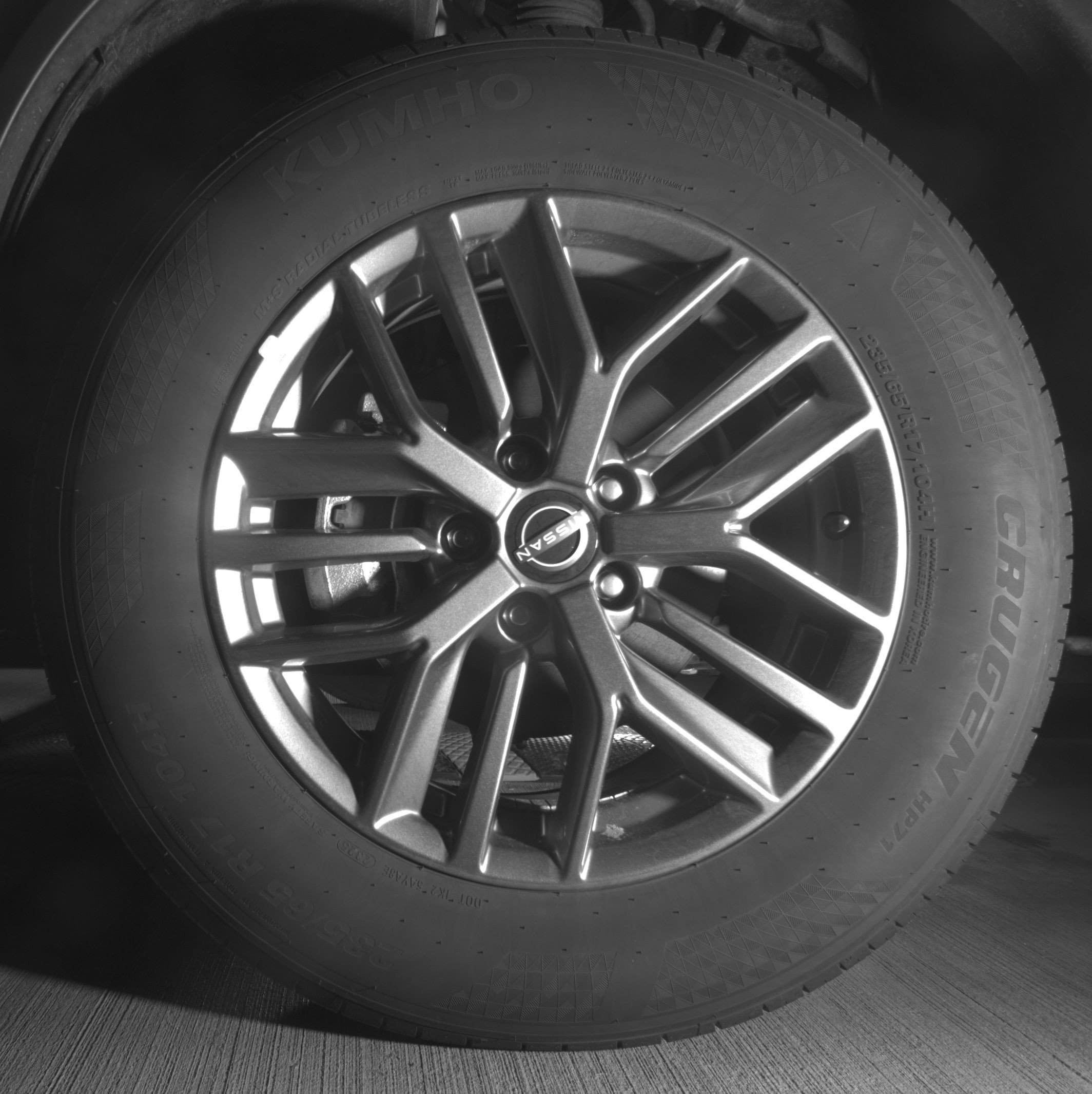 Thumbnail: 2026 Nissan Rogue - 12