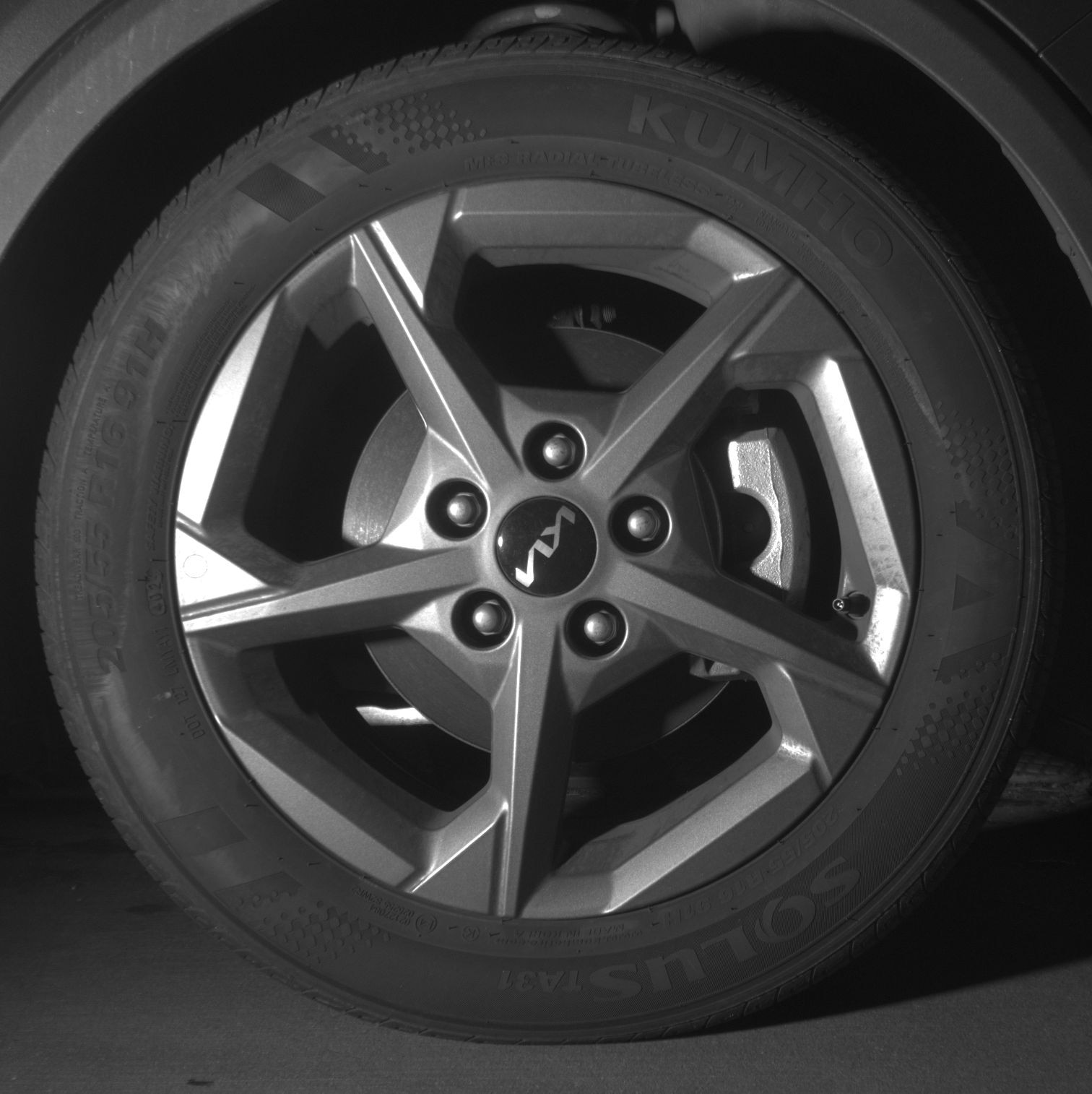 Thumbnail: 2025 Kia K4 - 10