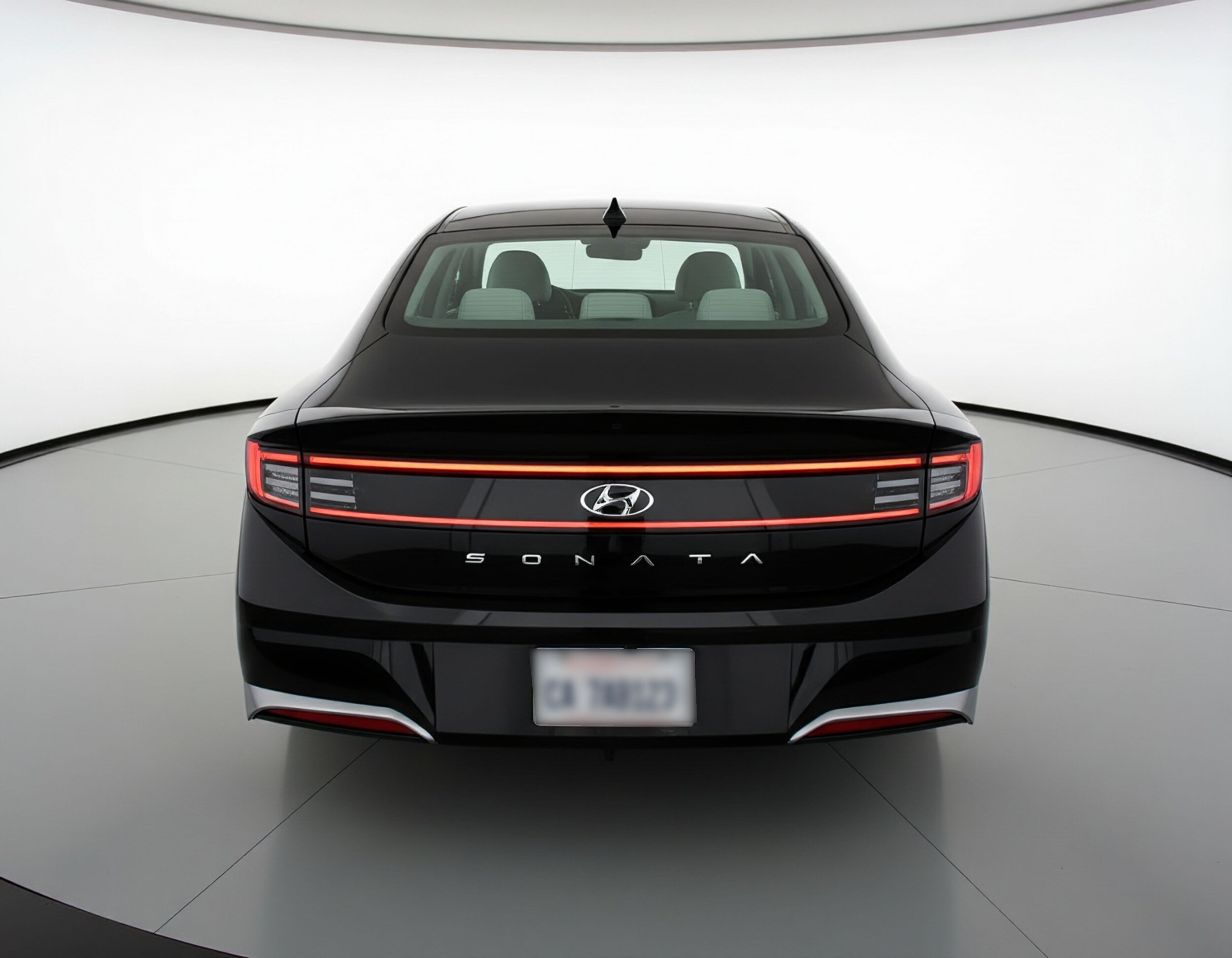 Thumbnail: 2025 Hyundai Sonata - 6