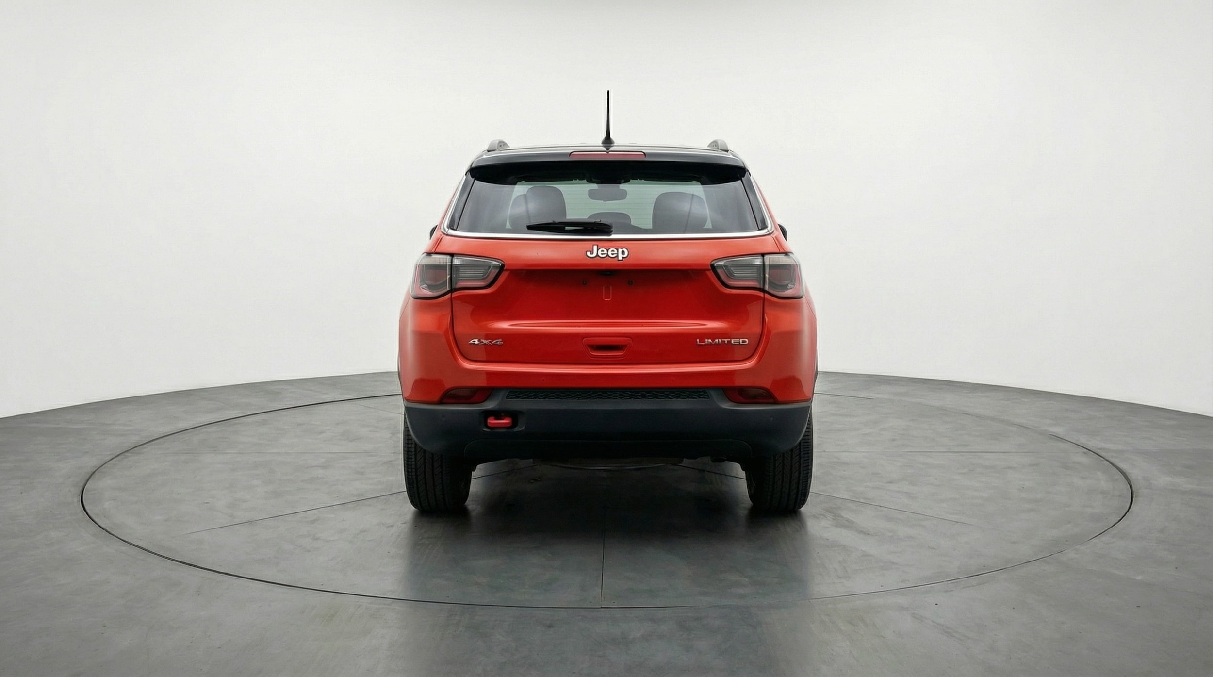 Thumbnail: 2025 Jeep Compass - 6