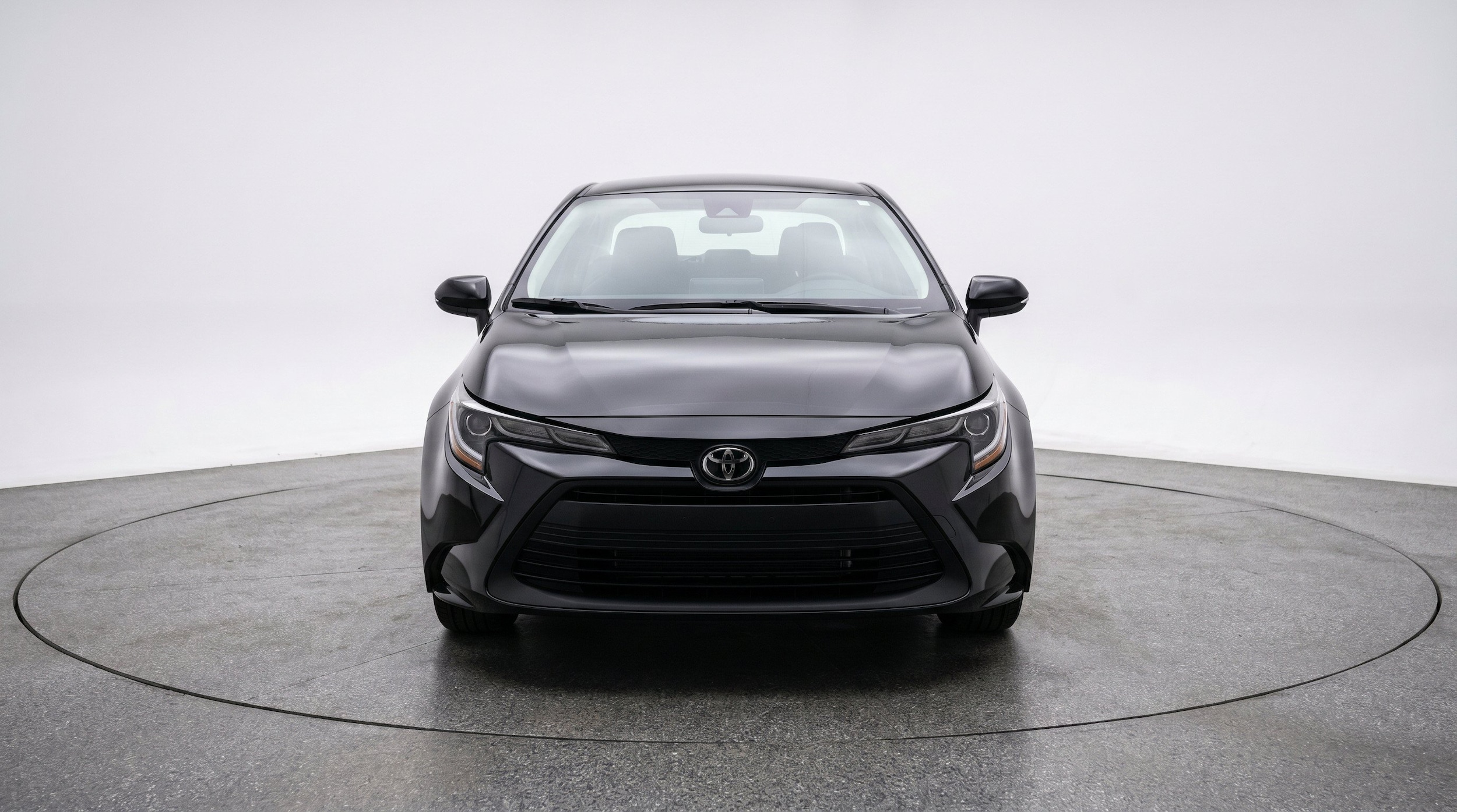 Thumbnail: 2025 Toyota Corolla - 2