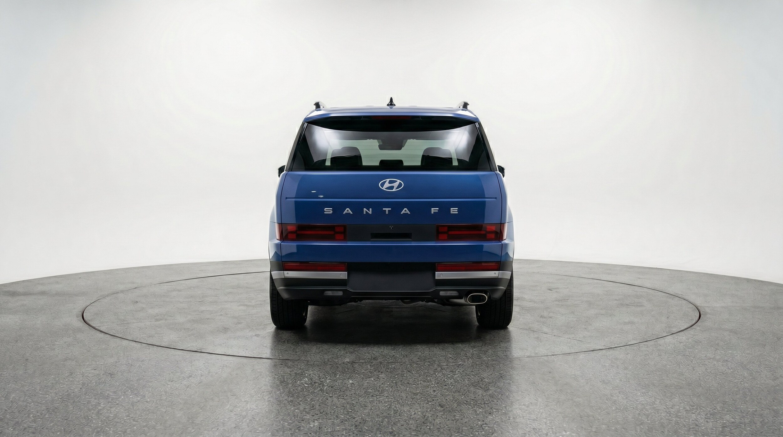 Thumbnail: 2026 Hyundai Santa Fe - 7