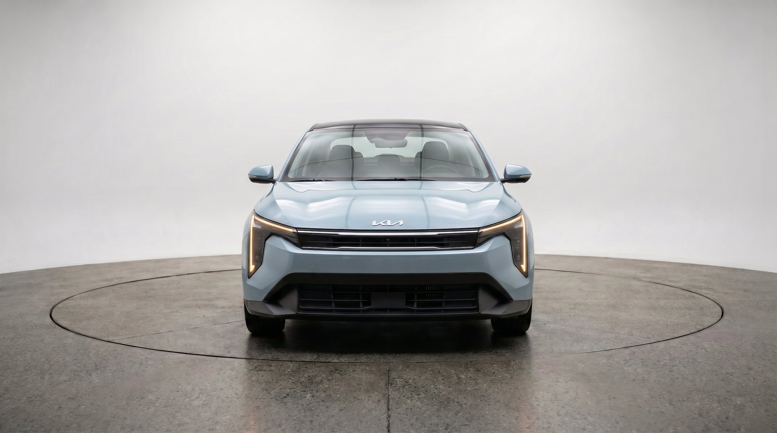 Thumbnail: 2026 Kia K4 - 2