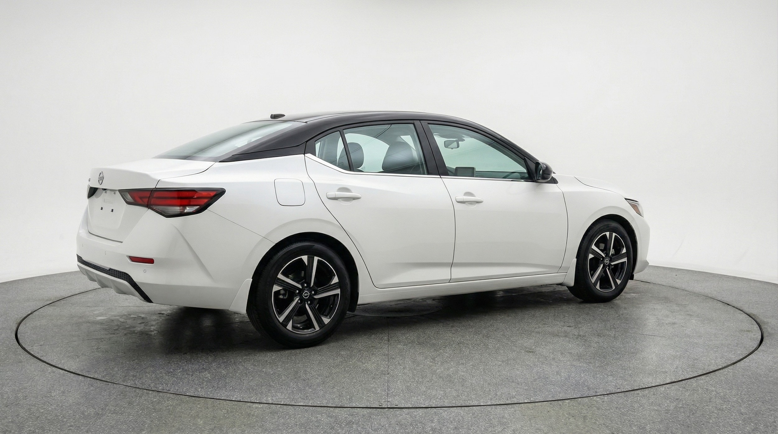 Thumbnail: 2025 Nissan Sentra - 7