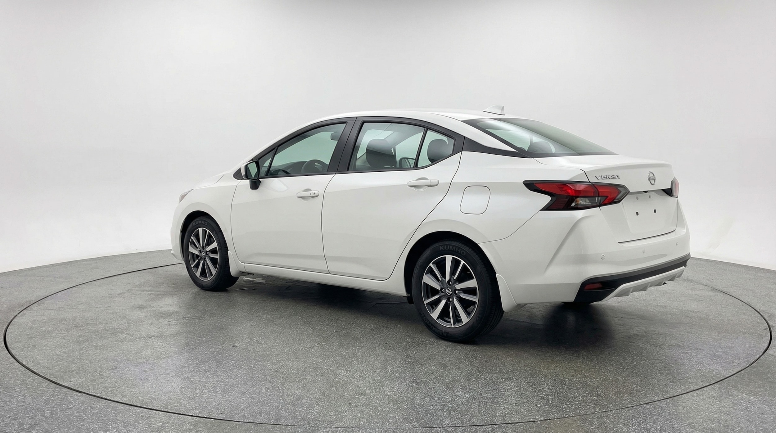 Thumbnail: 2025 Nissan Versa - 5