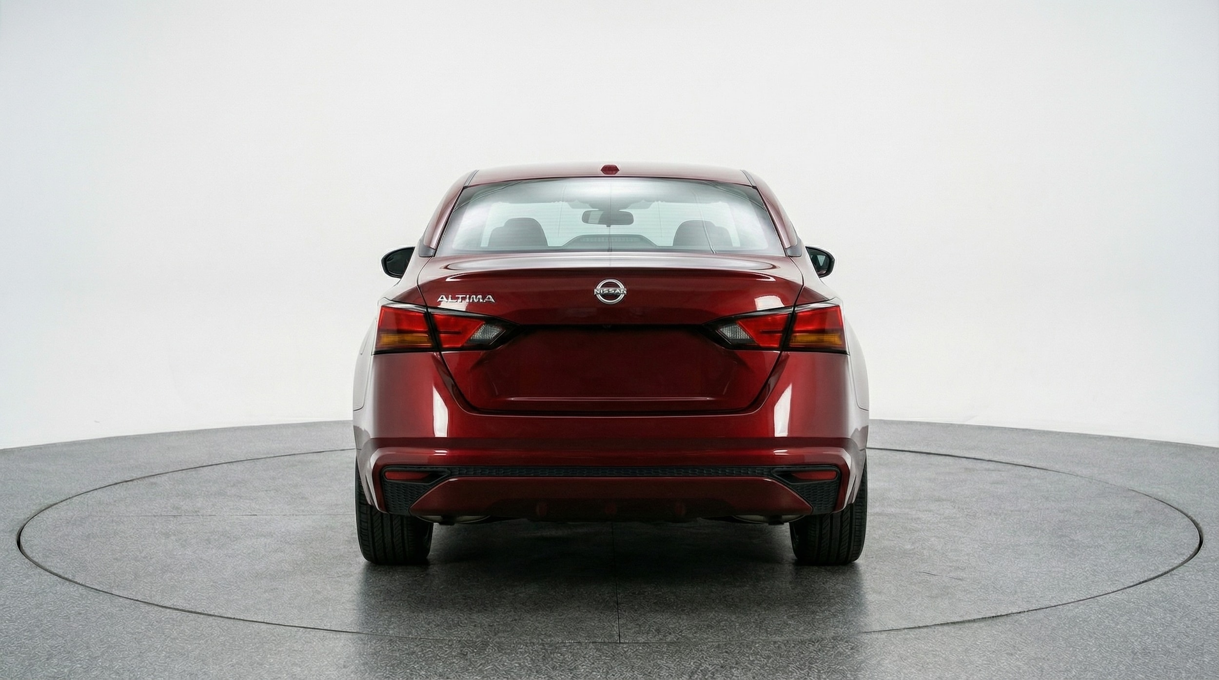 Thumbnail: 2025 Nissan Altima - 6