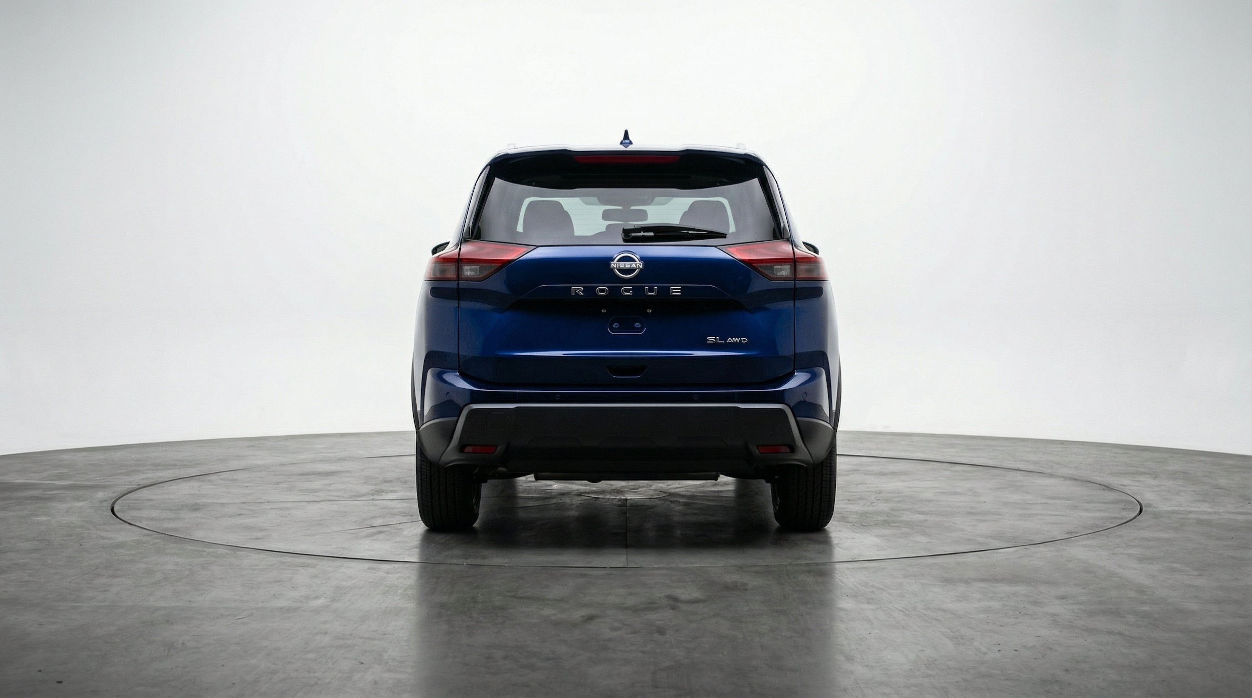 Thumbnail: 2026 Nissan Rogue - 7