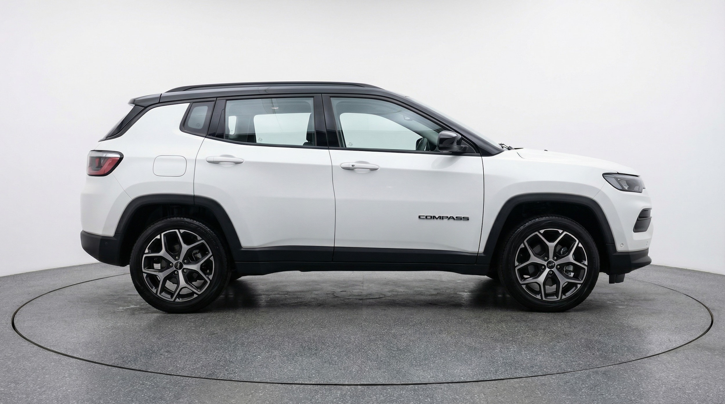 Thumbnail: 2025 Jeep Compass - 8
