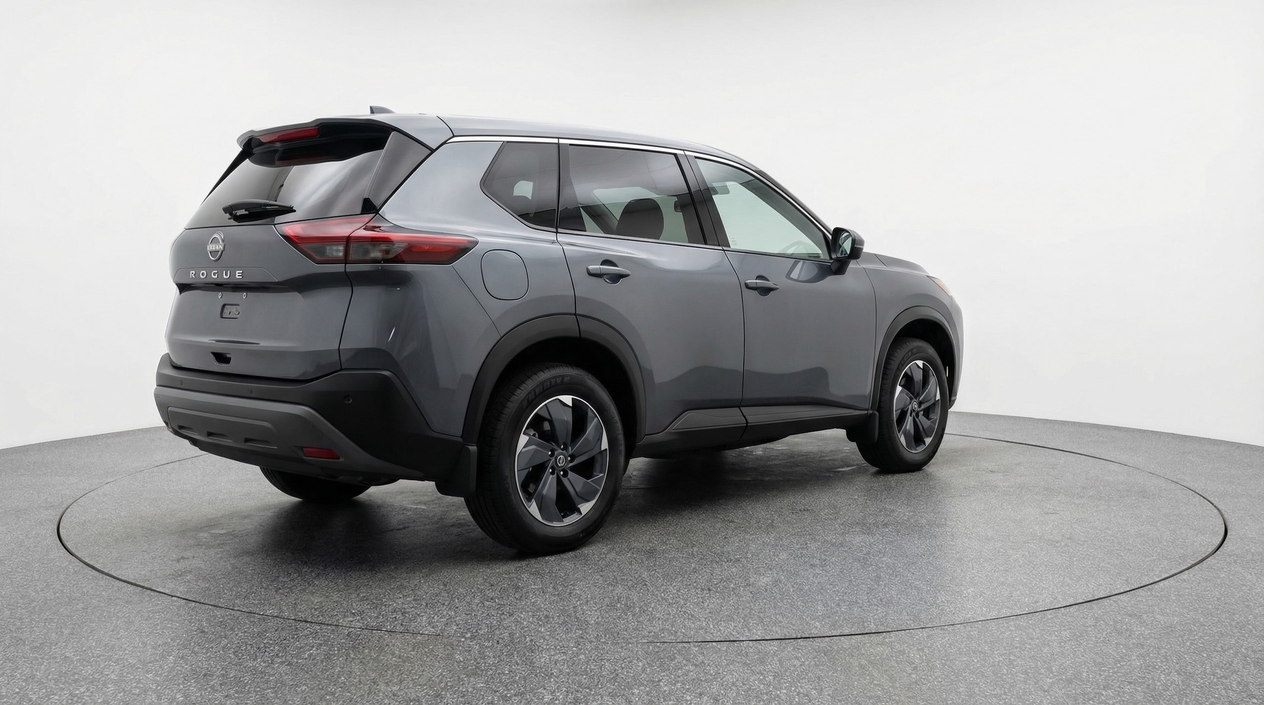 Thumbnail: 2025 Nissan Rogue - 7