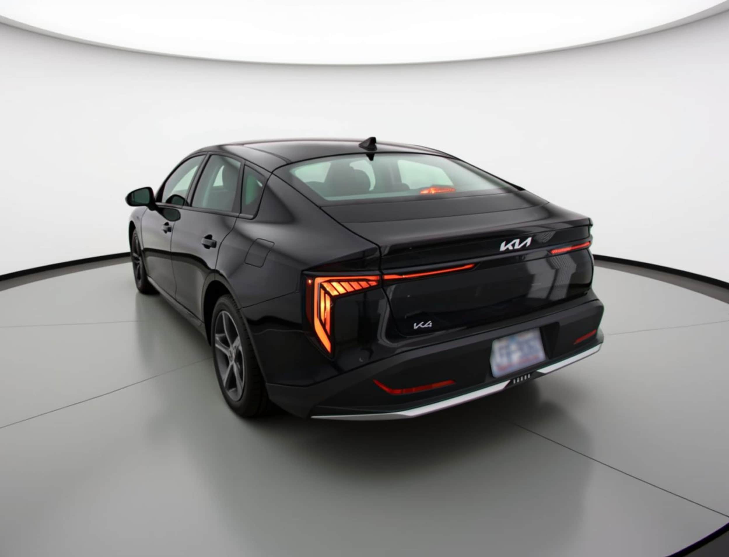 Thumbnail: 2025 Kia K4 - 5