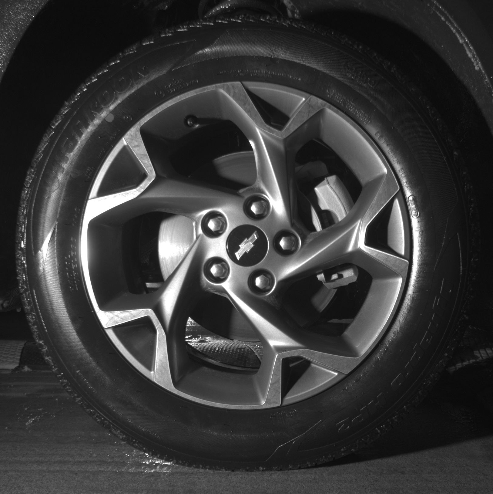 Thumbnail: 2025 Chevrolet Trax - 10