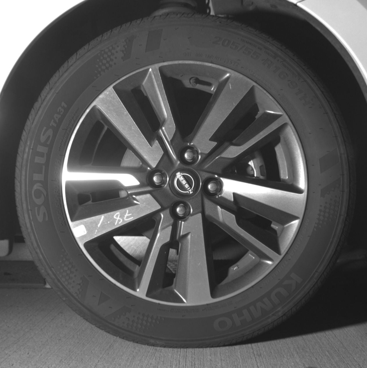 Thumbnail: 2025 Nissan Versa - 10