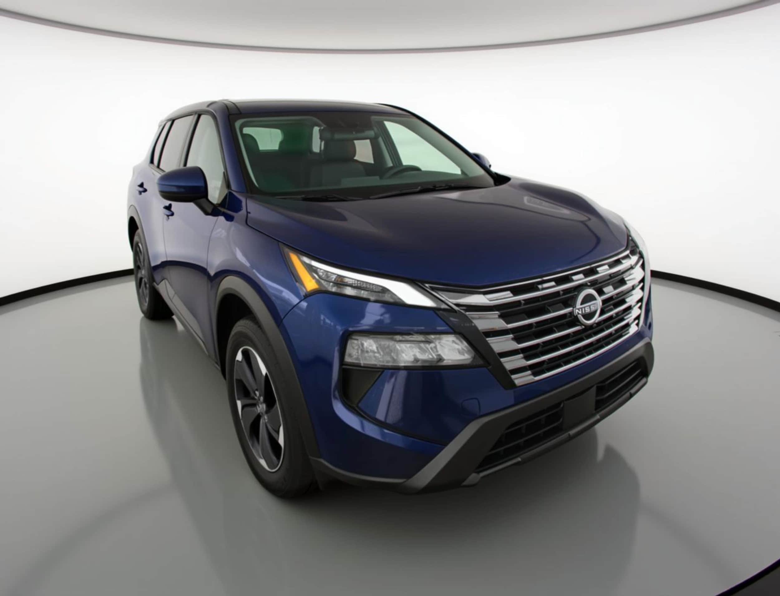 Thumbnail: 2025 Nissan Rogue - 1