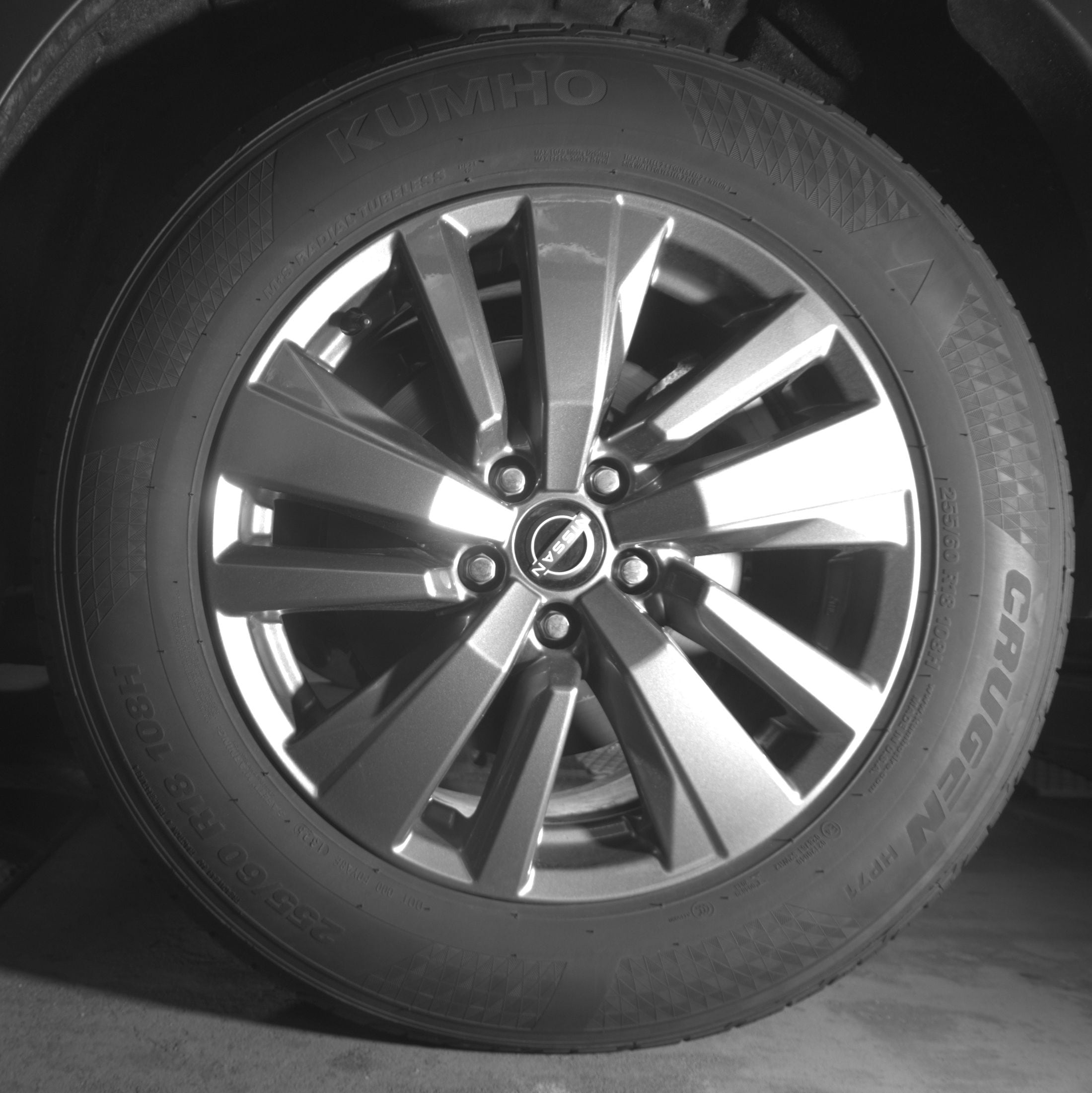 Thumbnail: 2025 Nissan Pathfinder - 11