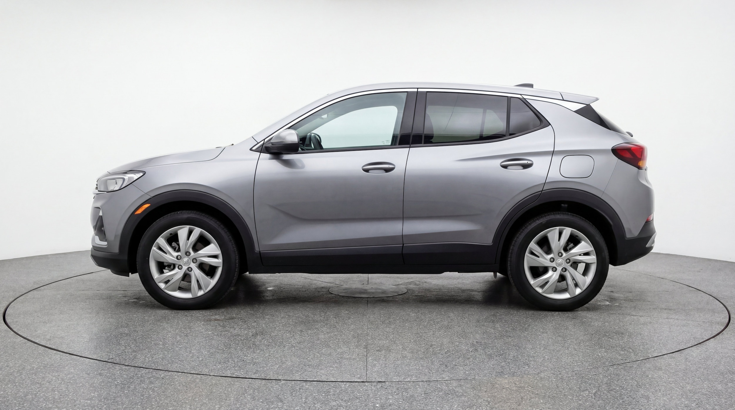 Thumbnail: 2026 Buick Encore GX - 5