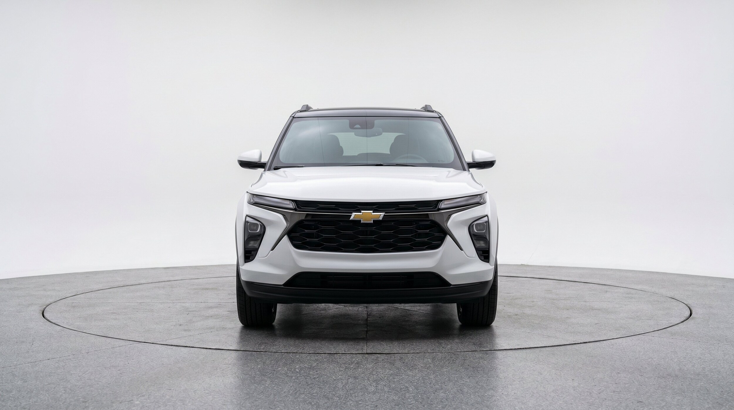 Thumbnail: 2025 Chevrolet TrailBlazer - 2