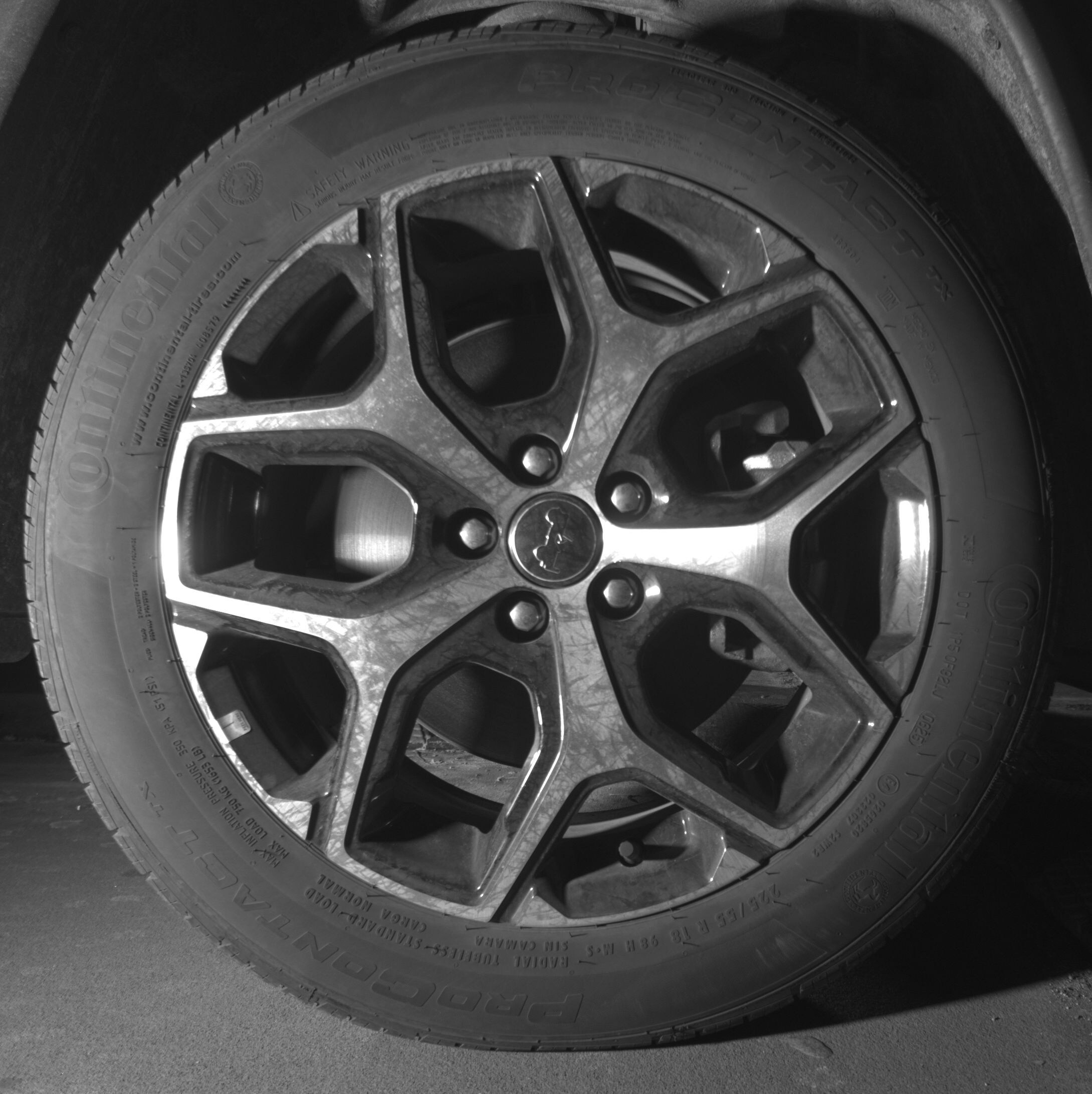 Thumbnail: 2025 Jeep Compass - 10