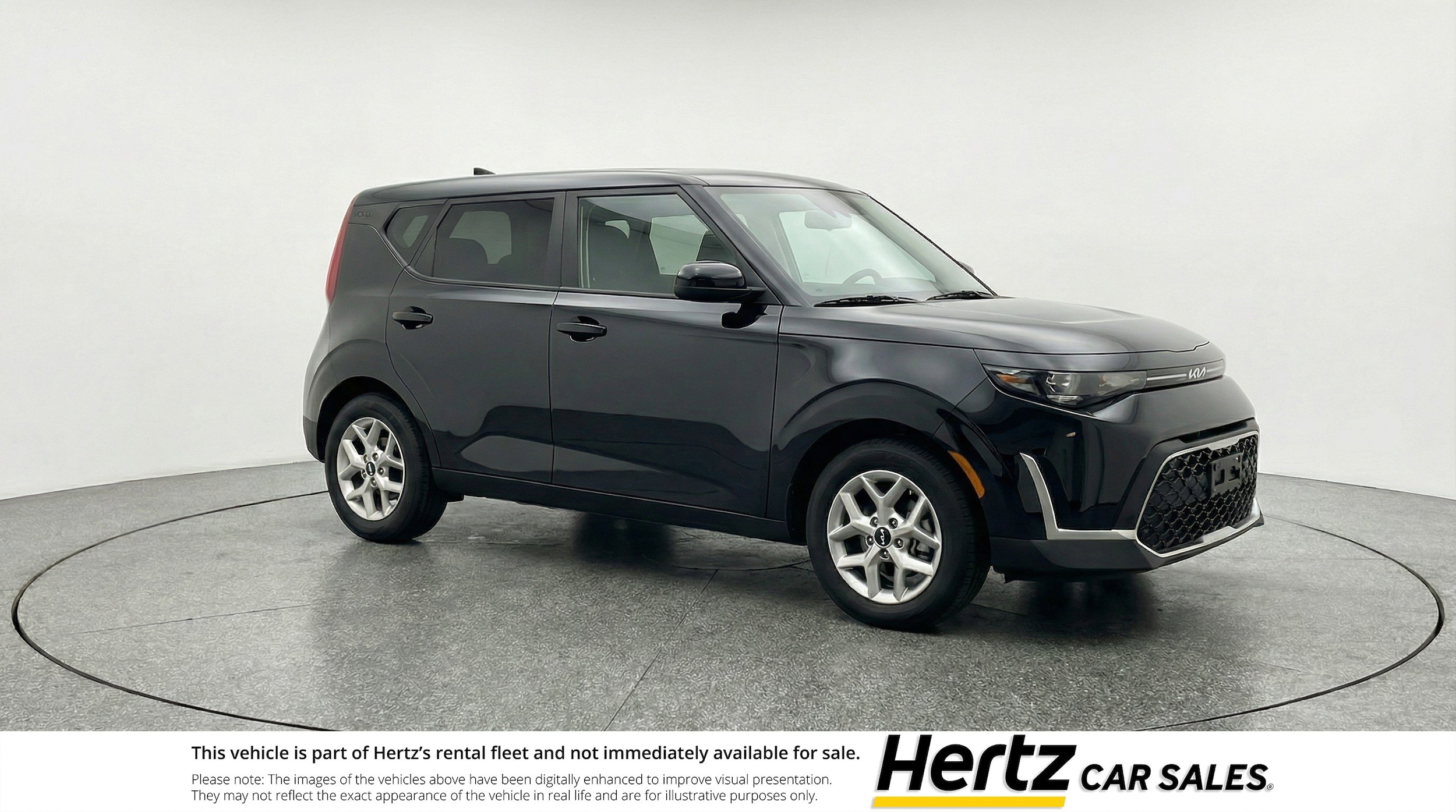Thumbnail: 2025 Kia Soul - 1