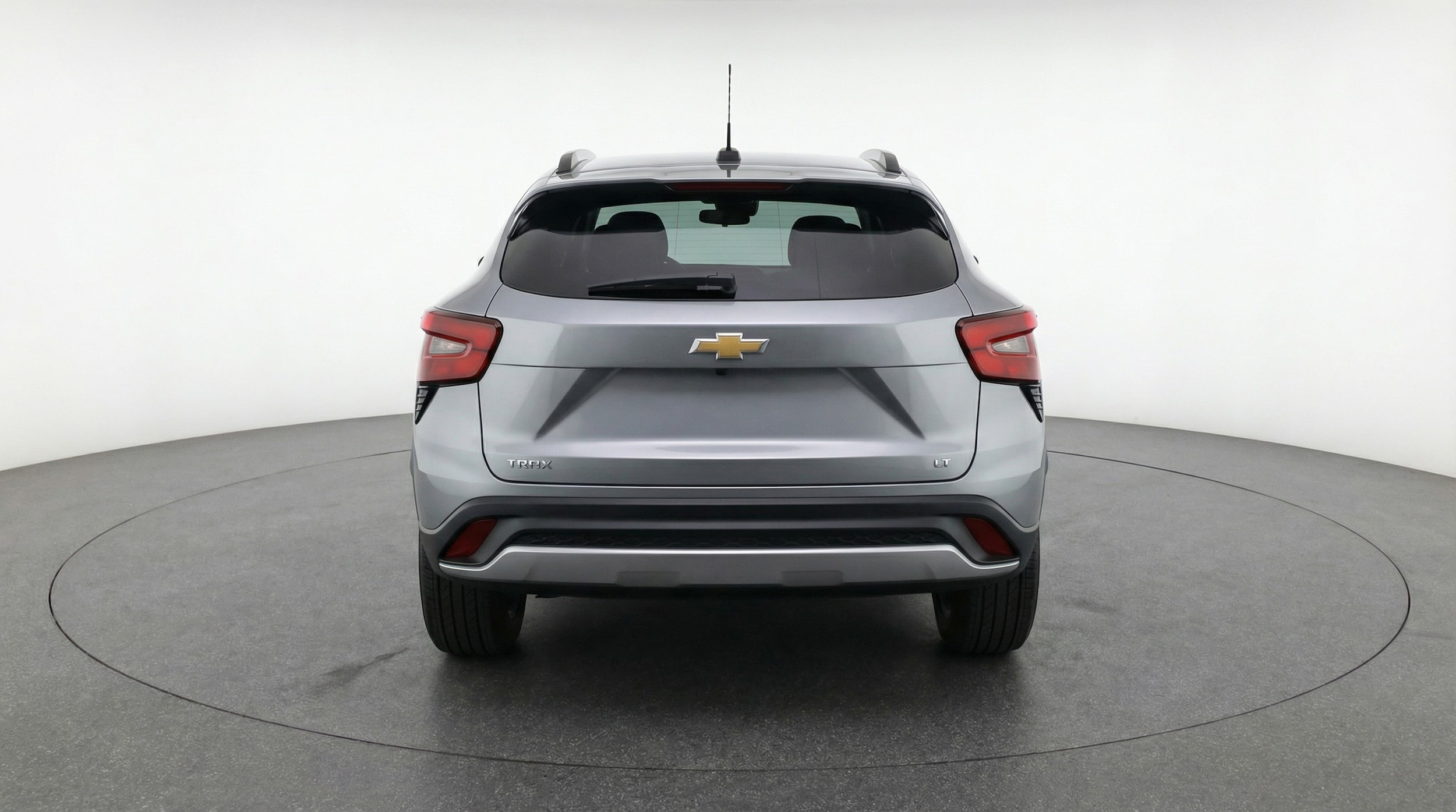 Thumbnail: 2025 Chevrolet Trax - 6