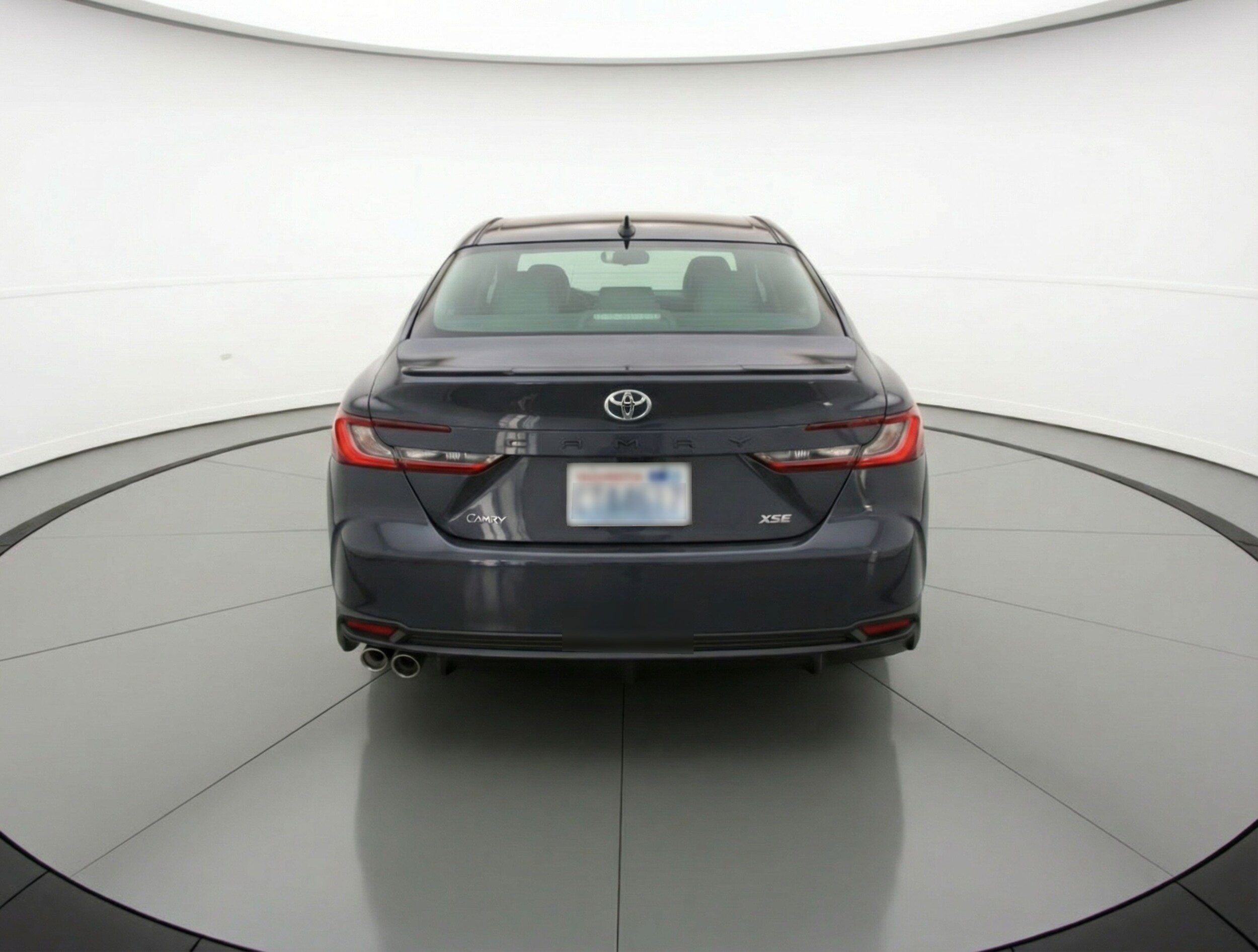 Thumbnail: 2025 Toyota Camry - 6