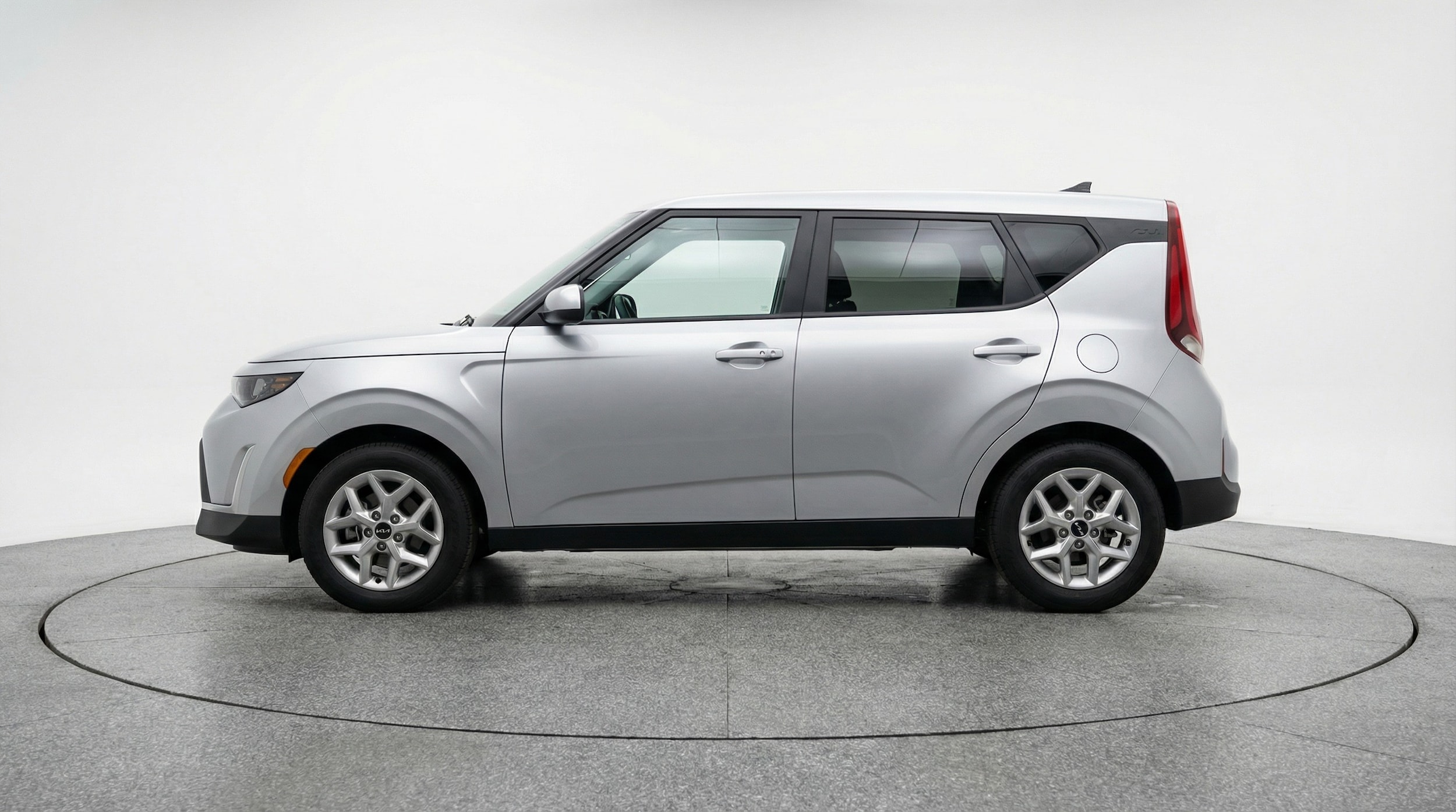 Thumbnail: 2025 Kia Soul - 4