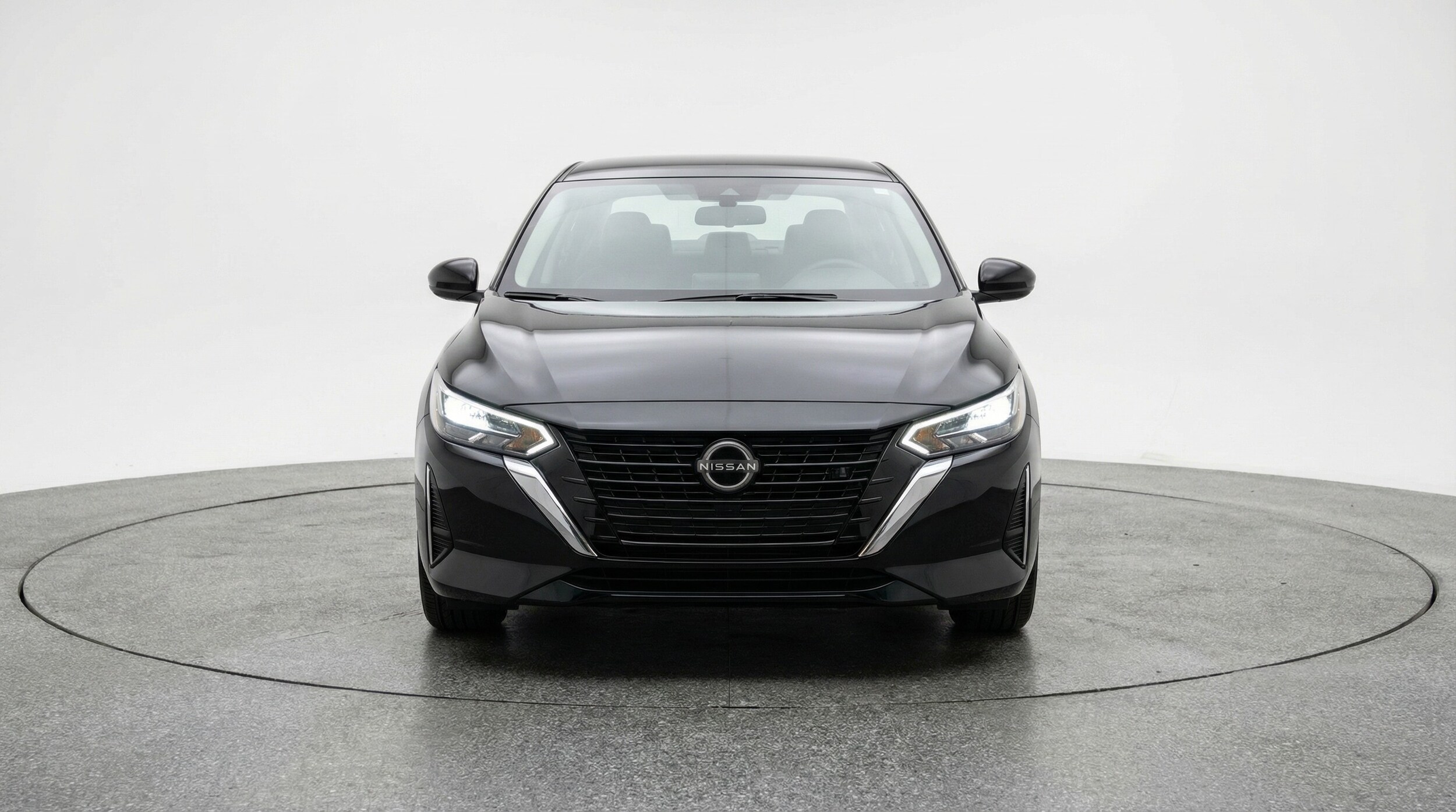 Thumbnail: 2025 Nissan Sentra - 2