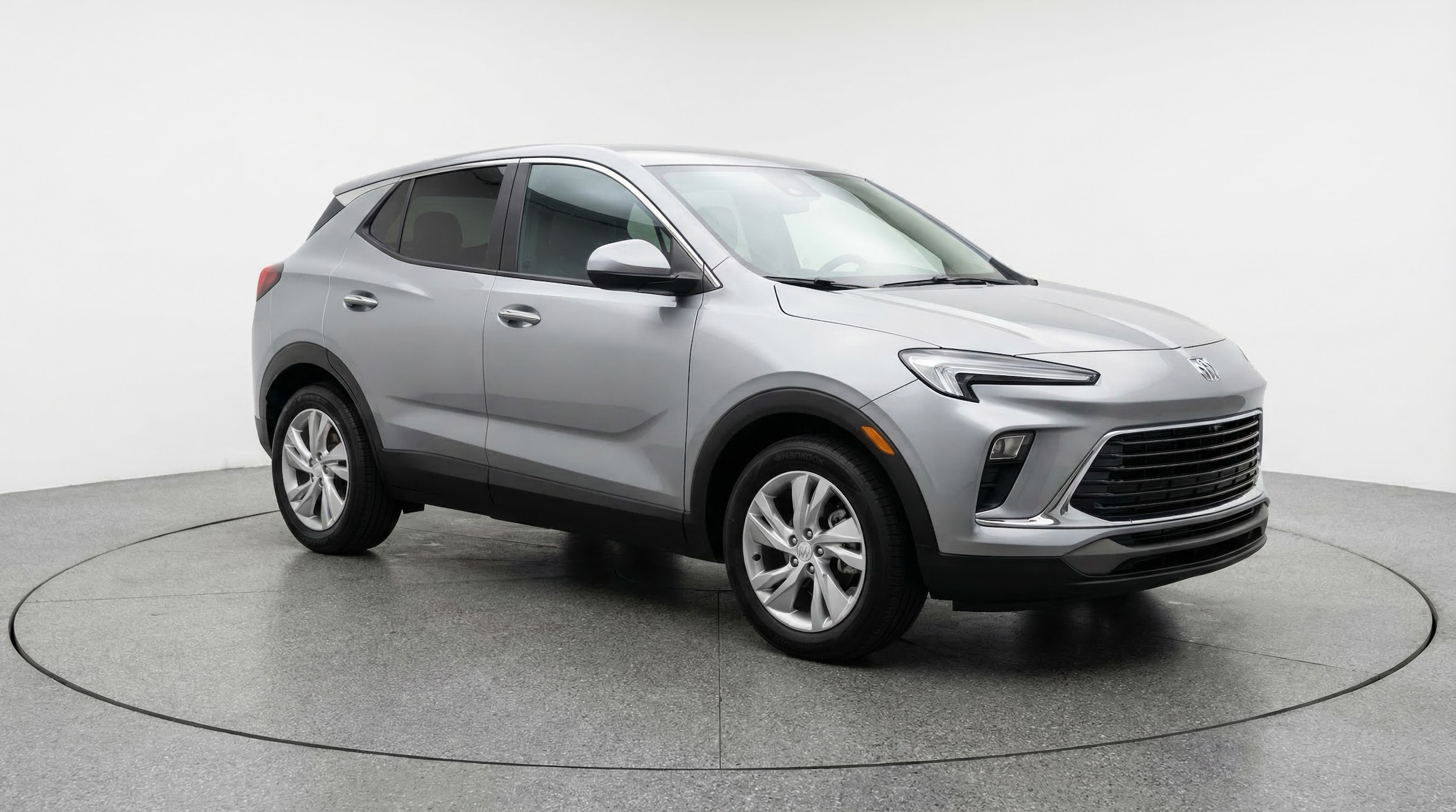 Thumbnail: 2025 Buick Encore GX - 1