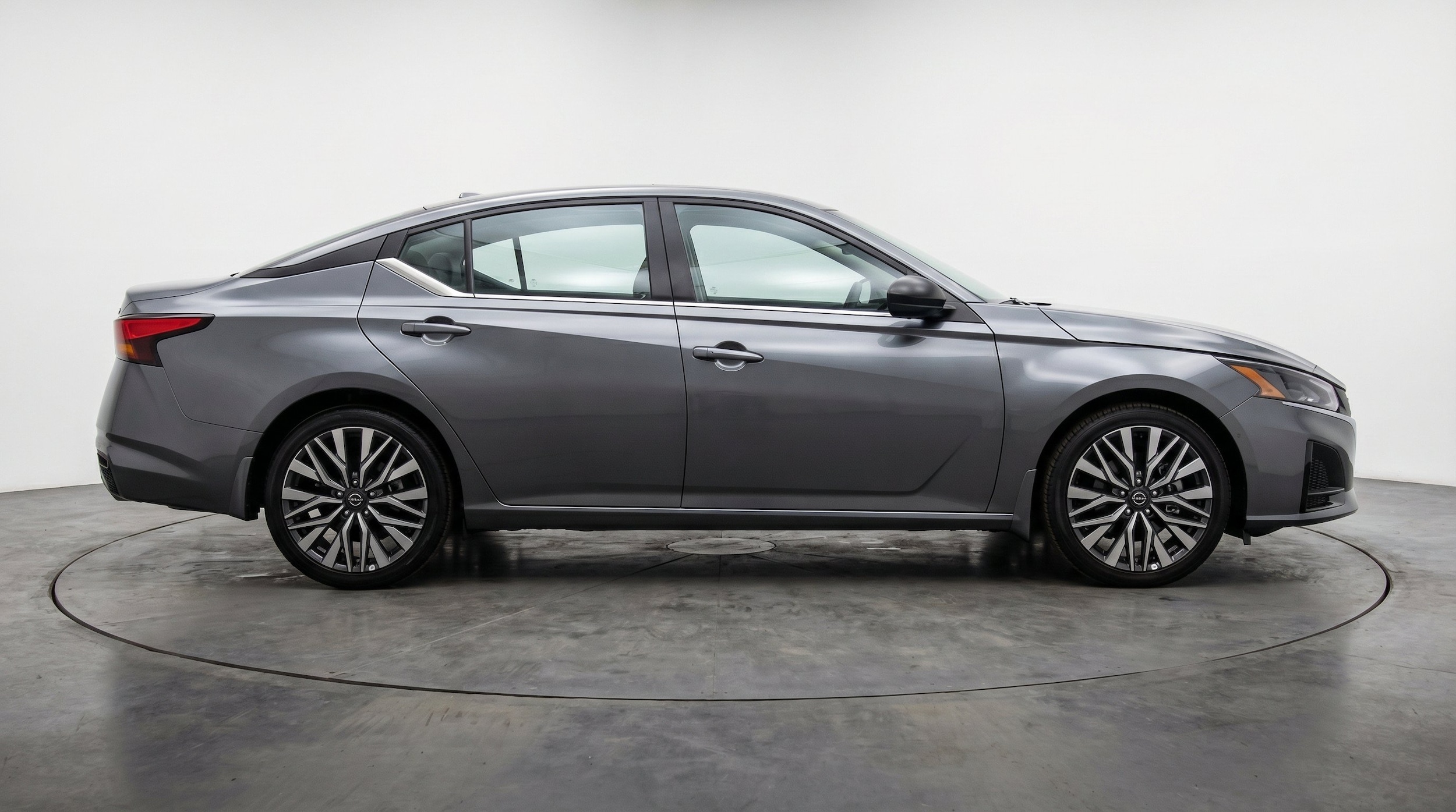 Thumbnail: 2026 Nissan Altima - 11