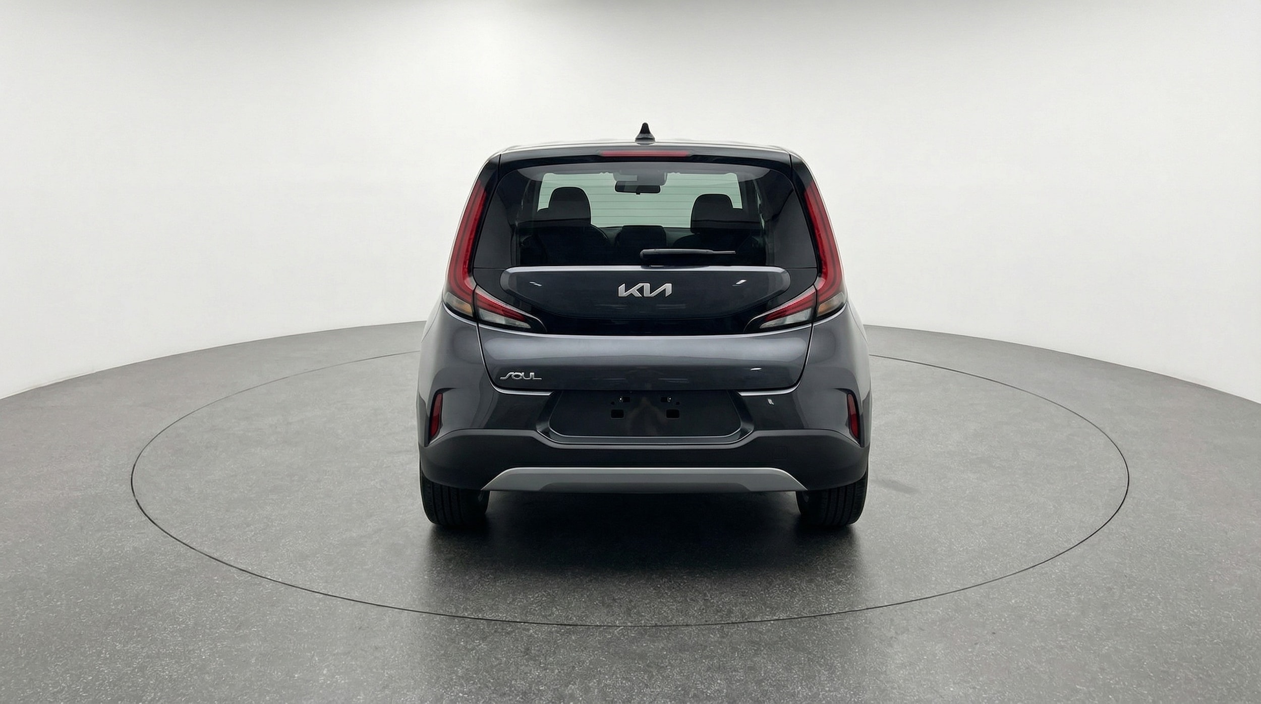 Thumbnail: 2025 Kia Soul - 6